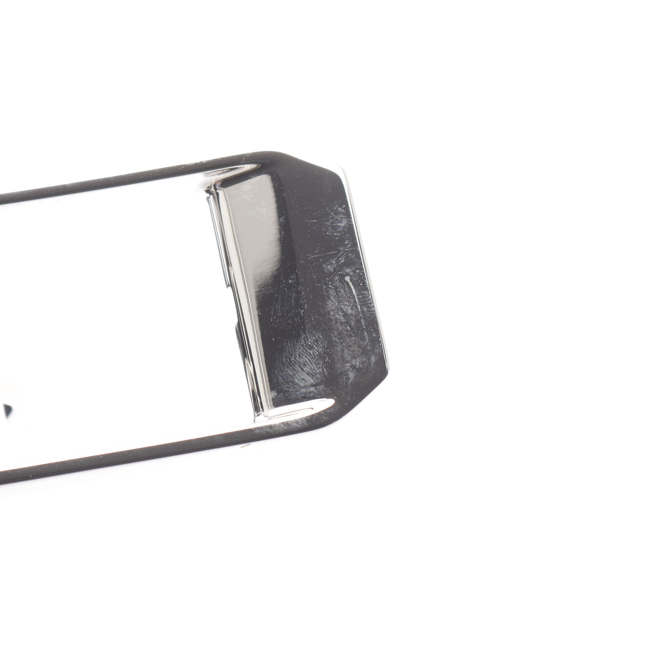 サンチュール シアトル ダミエグラフィット ベルト PVC ブラック – RECLO