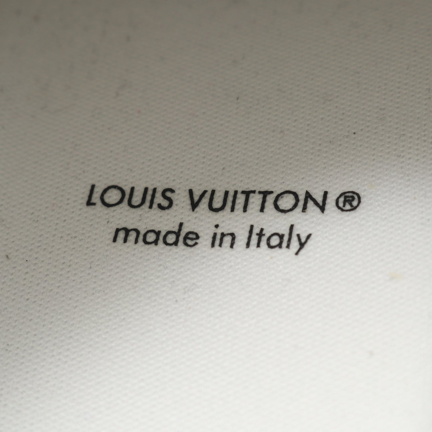 LOUIS VUITTON × yayoi kusama LVトレイナーライン インフィニティドット スニーカー レザー ホワイト ライトブルー ルイヴィトン シューズ LOUIS VUITTON