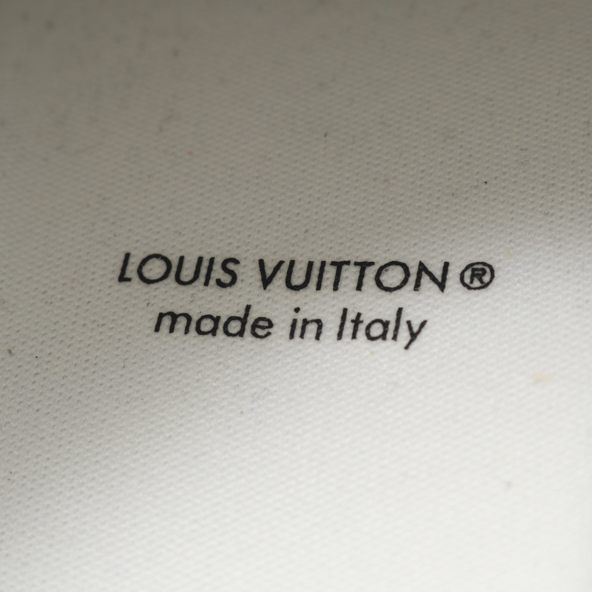 LOUIS VUITTON × yayoi kusama LVトレイナーライン インフィニティドット スニーカー レザー ホワイト ライトブルー ルイヴィトン シューズ LOUIS VUITTON