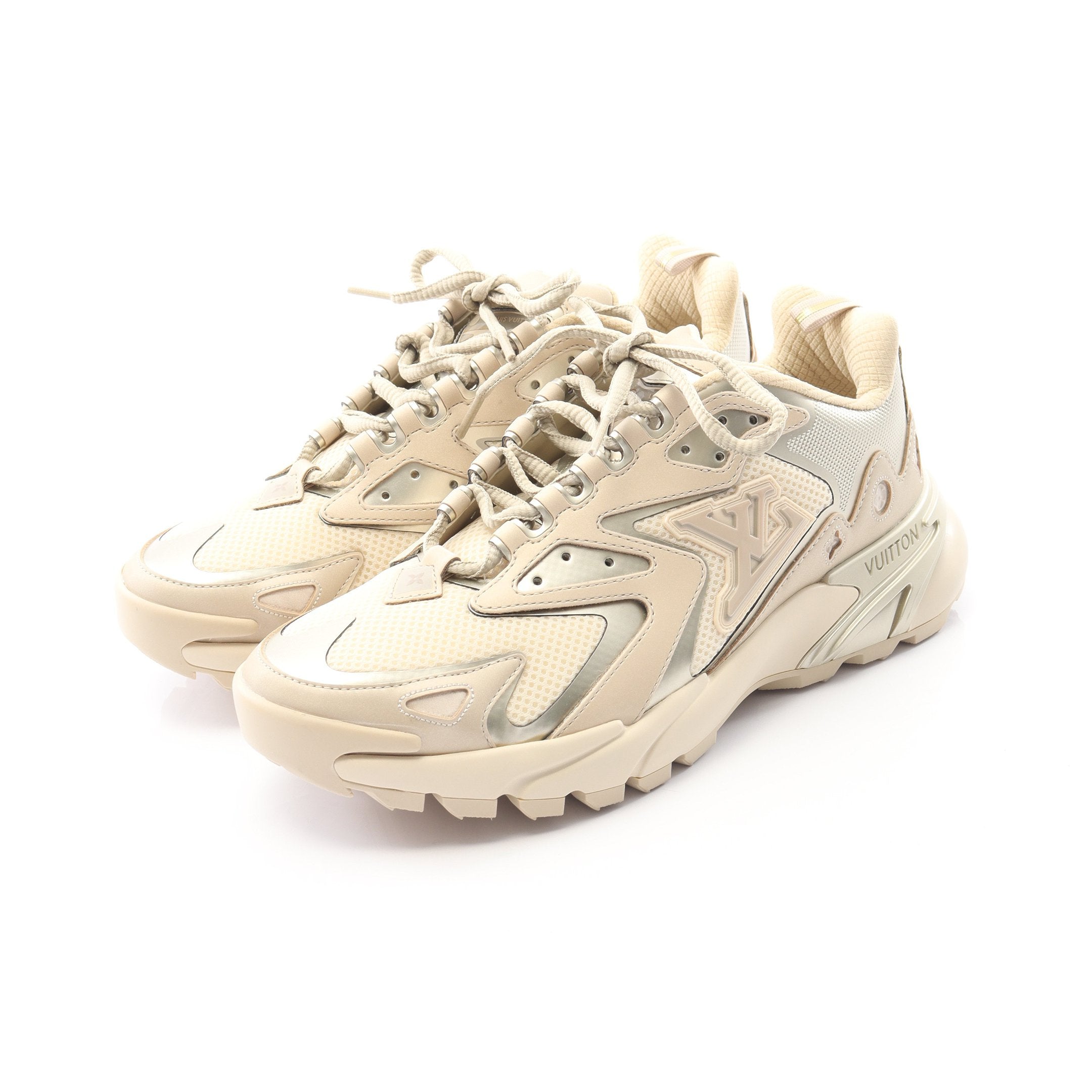 Louis Vuitton デニム/ベージュ スニーカー s-l400.jpg