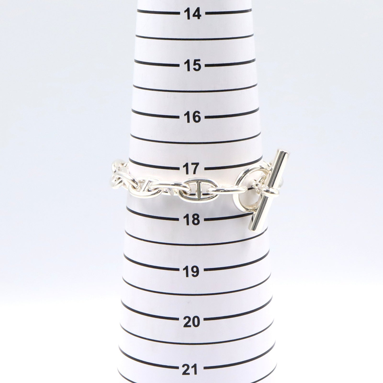 HERMES エルメス シェーヌダンクル mm 16コマ 楽天市場】《 新品