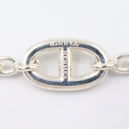 ファランドール ロングネックレス ネックレス シルバー925 シルバー エルメス アクセサリー HERMES