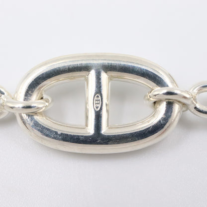 ファランドール ロングネックレス ネックレス シルバー925 シルバー エルメス アクセサリー HERMES