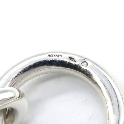 シェーヌダンク TGM 12コマ ブレスレット ブレスレット シルバー925 シルバー エルメス アクセサリー HERMES
