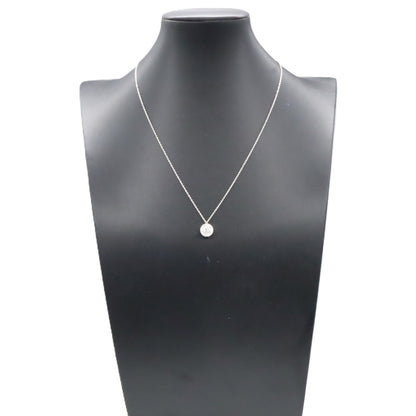 サークレット ネックレス ダイヤ ネックレス Pt950プラチナ ダイヤモンド クリア ティファニー アクセサリー TIFFANY & Co.