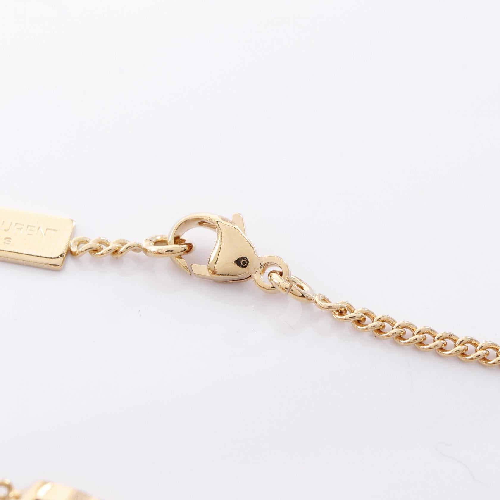 ゴールド ハート型チャーム ブレスレット 15+4cm 楽天市場】ハートチャーム ブレスレット 金属アレルギー 2連