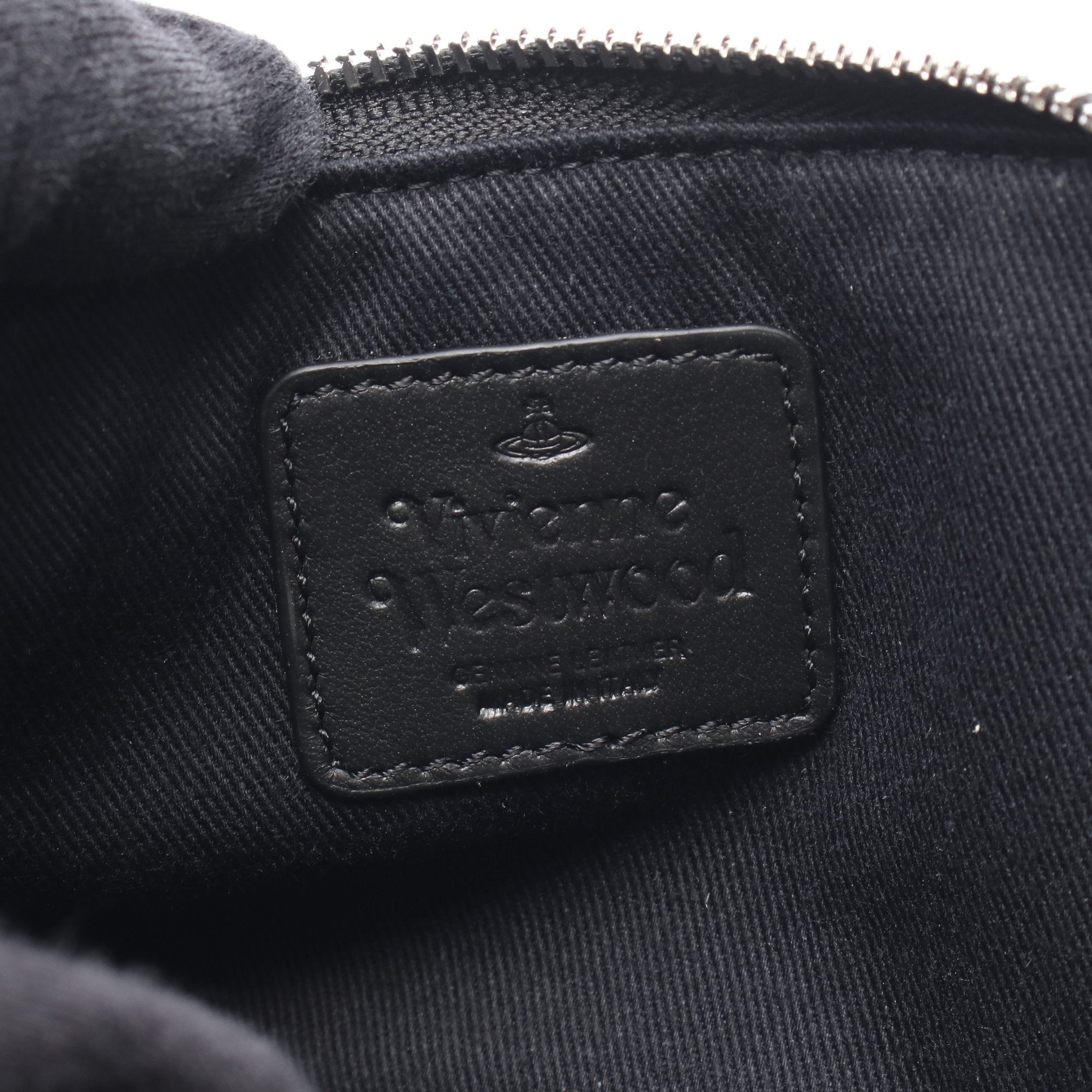 極美品 ヴィヴィアンウエストウッド コインケース カードケース ブラック オーブ 極美品 ヴィヴィアンウエストウッド コインケース カードケース