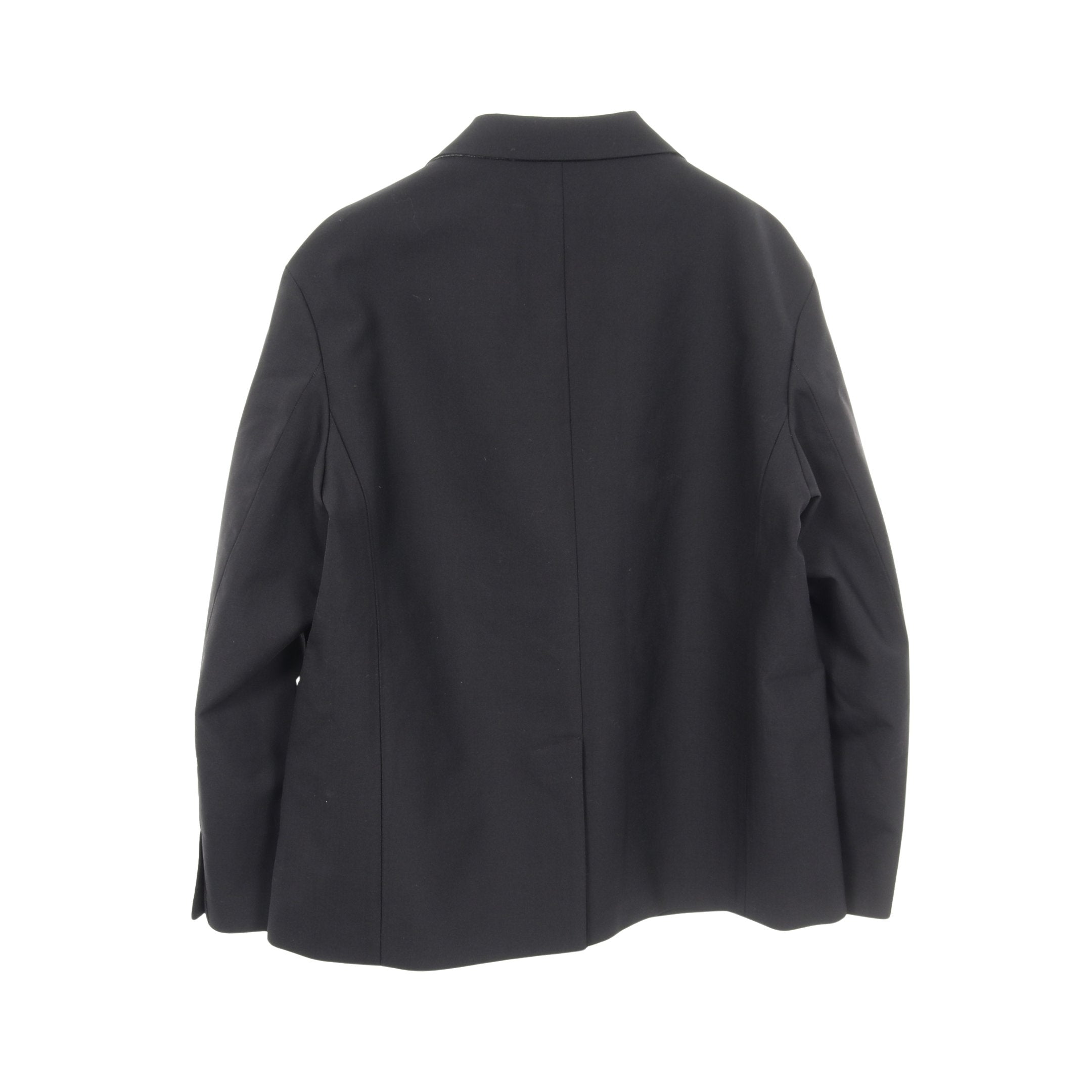 sacai × Carhartt WIP Suiting Bonding Jacket テーラードジャケット