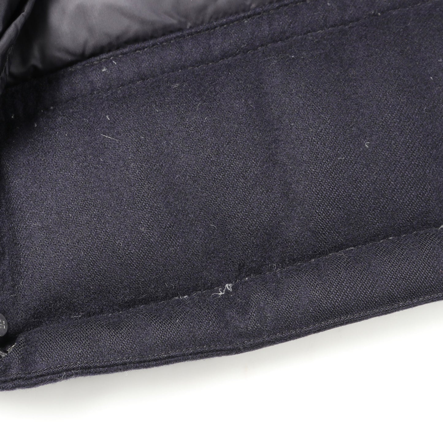 RIOM ダウンジャケット ナイロン ネイビー モンクレール アウター MONCLER