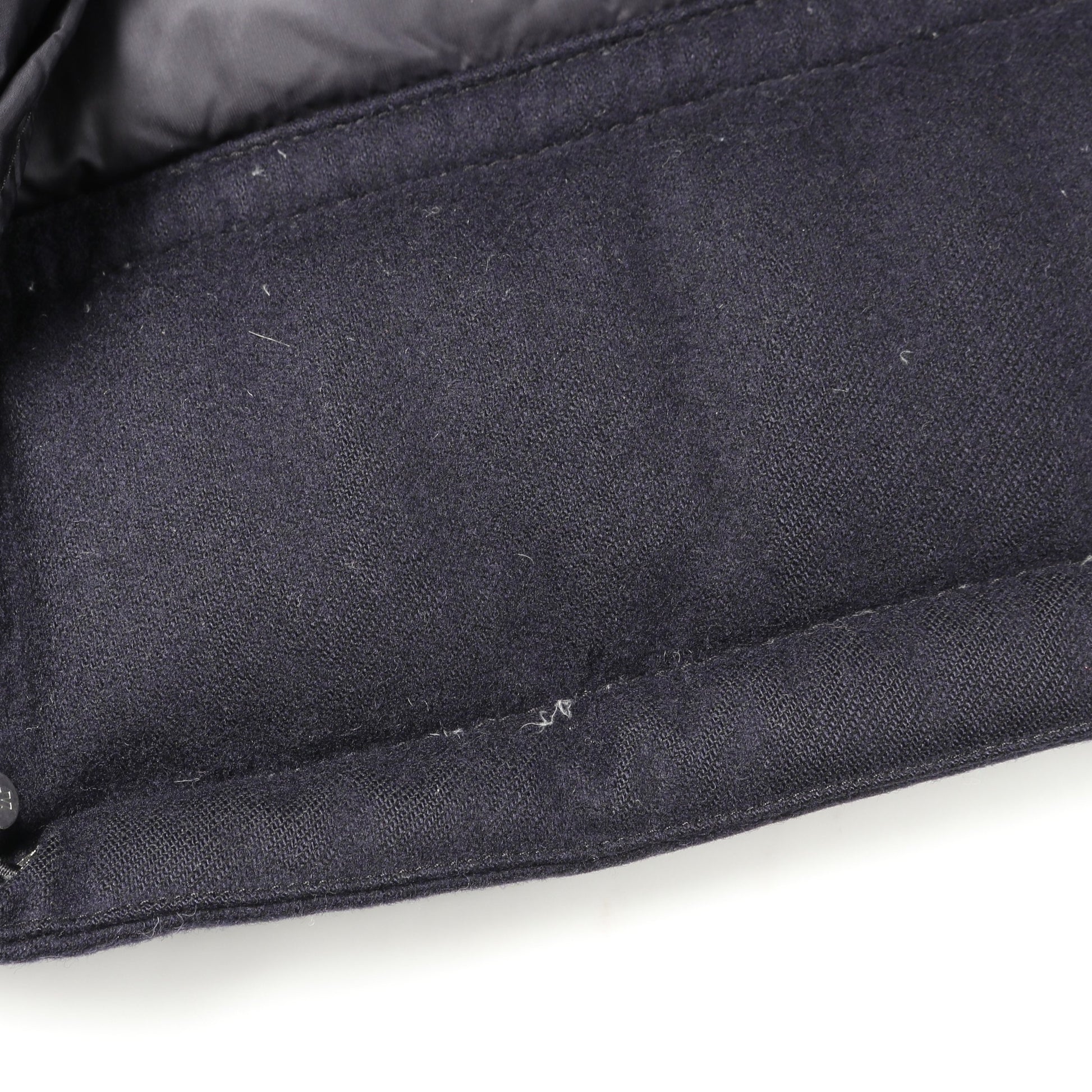 RIOM ダウンジャケット ナイロン ネイビー モンクレール アウター MONCLER