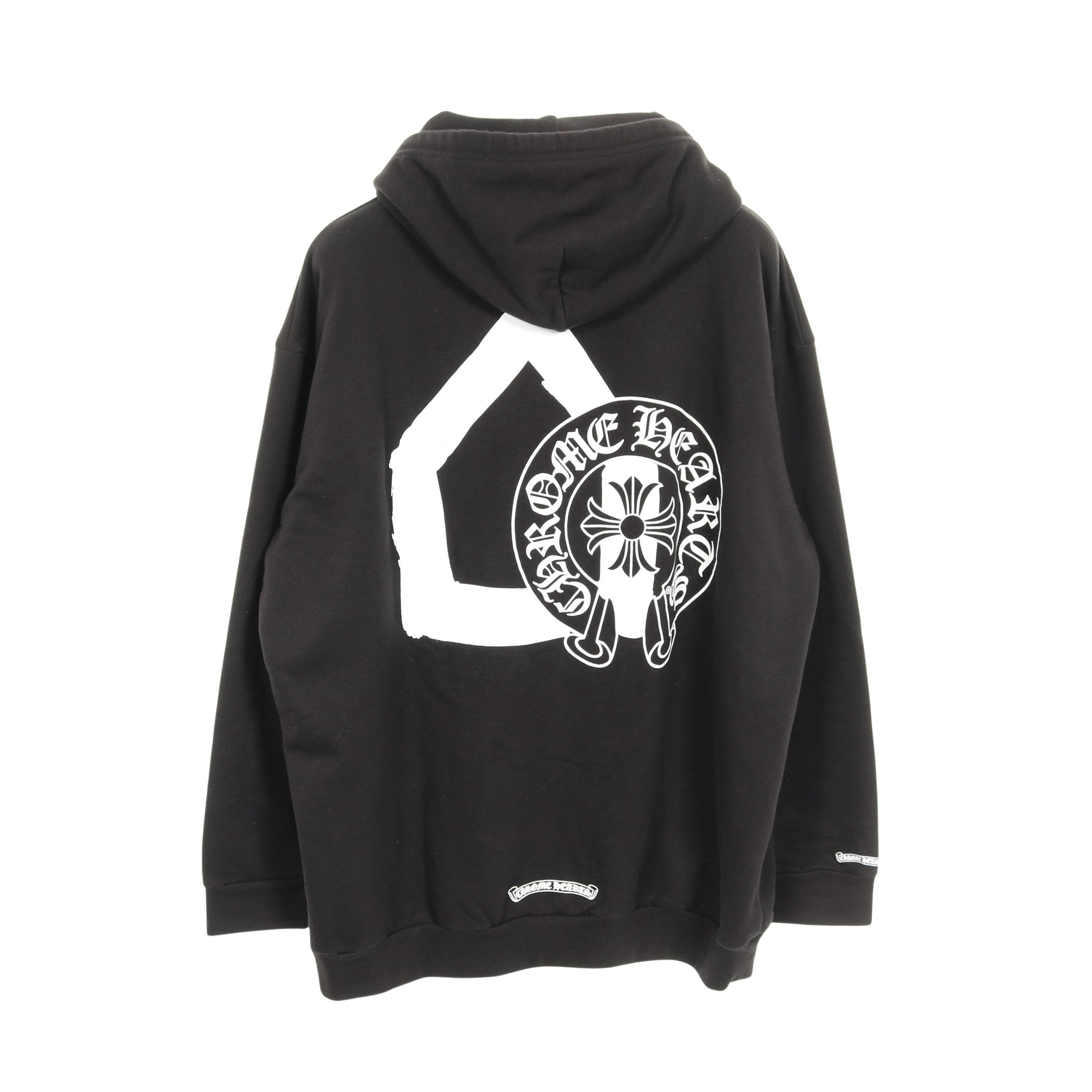 chrome hearts クロムハーツ ジップアップパーカー 【公式通販】