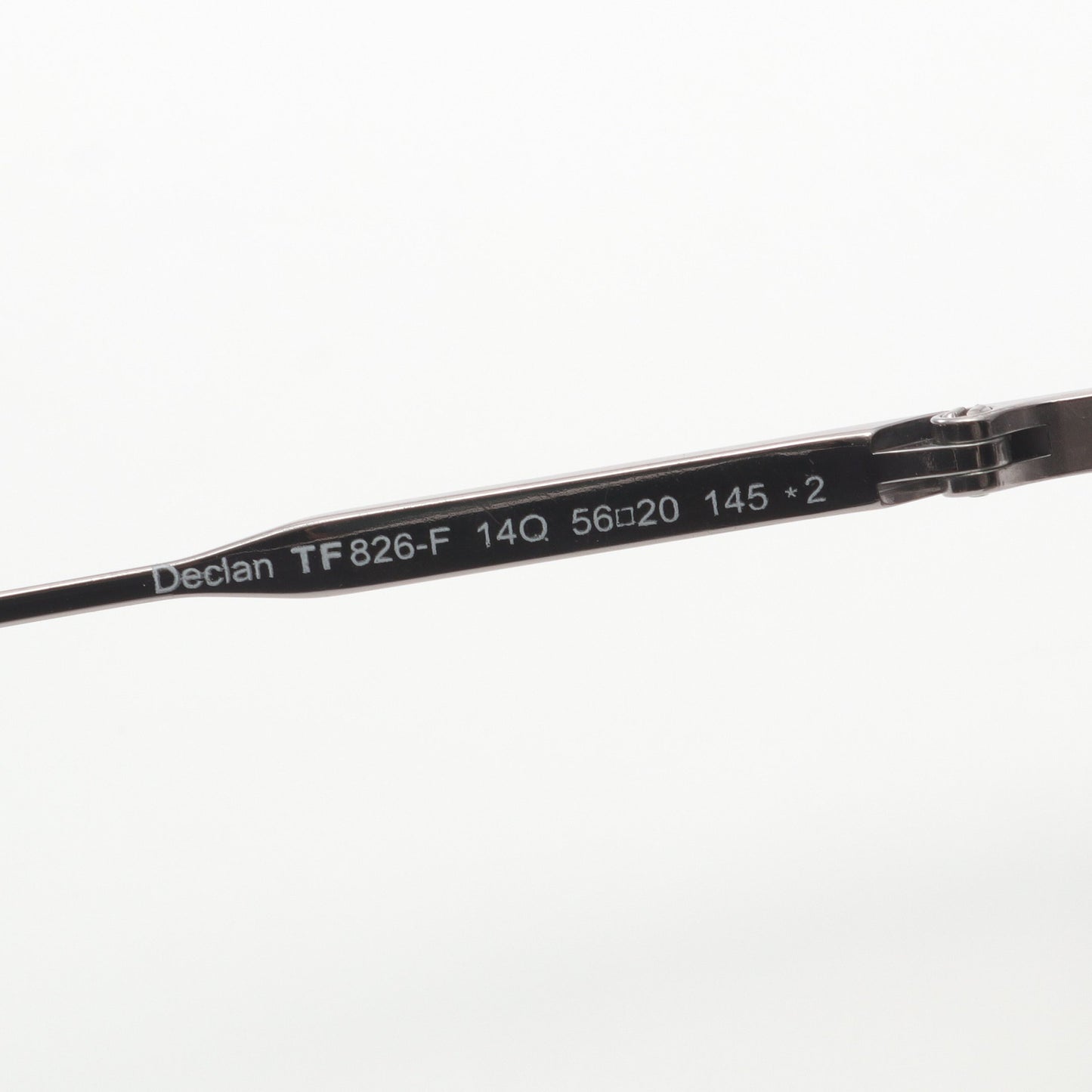 サングラス メッキ ブラック トムフォード 財布・小物 TOM FORD