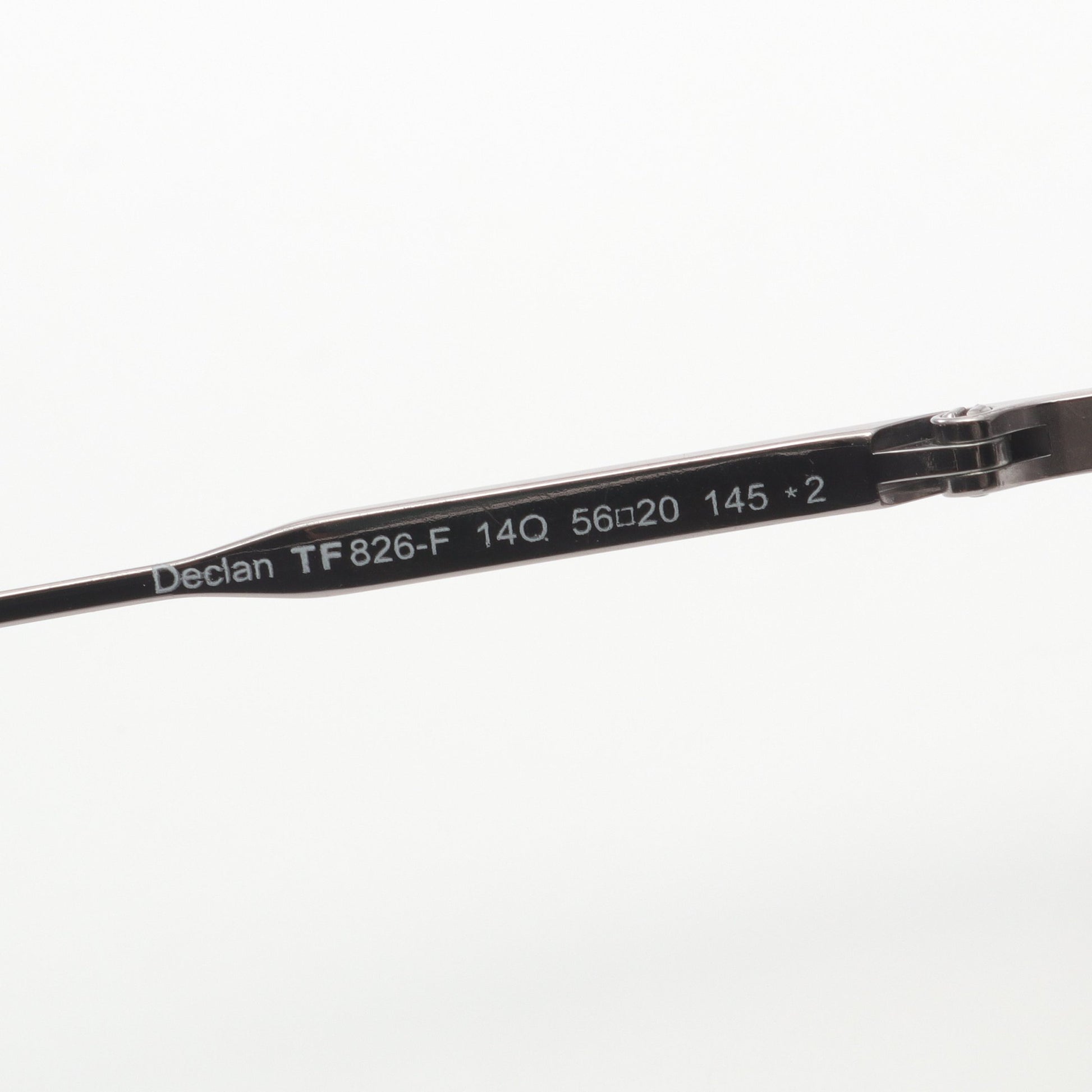 サングラス メッキ ブラック トムフォード 財布・小物 TOM FORD