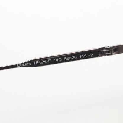 サングラス メッキ ブラック トムフォード 財布・小物 TOM FORD