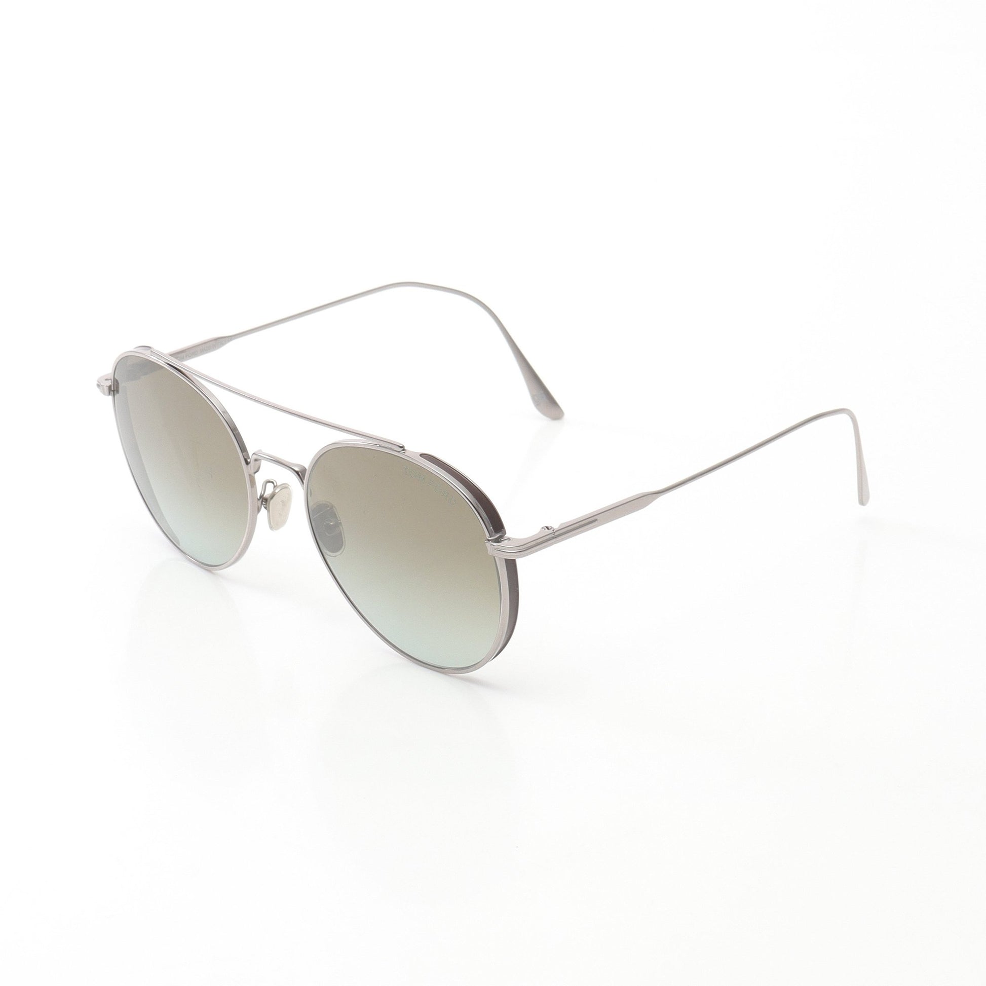サングラス メッキ ブラック トムフォード 財布・小物 TOM FORD