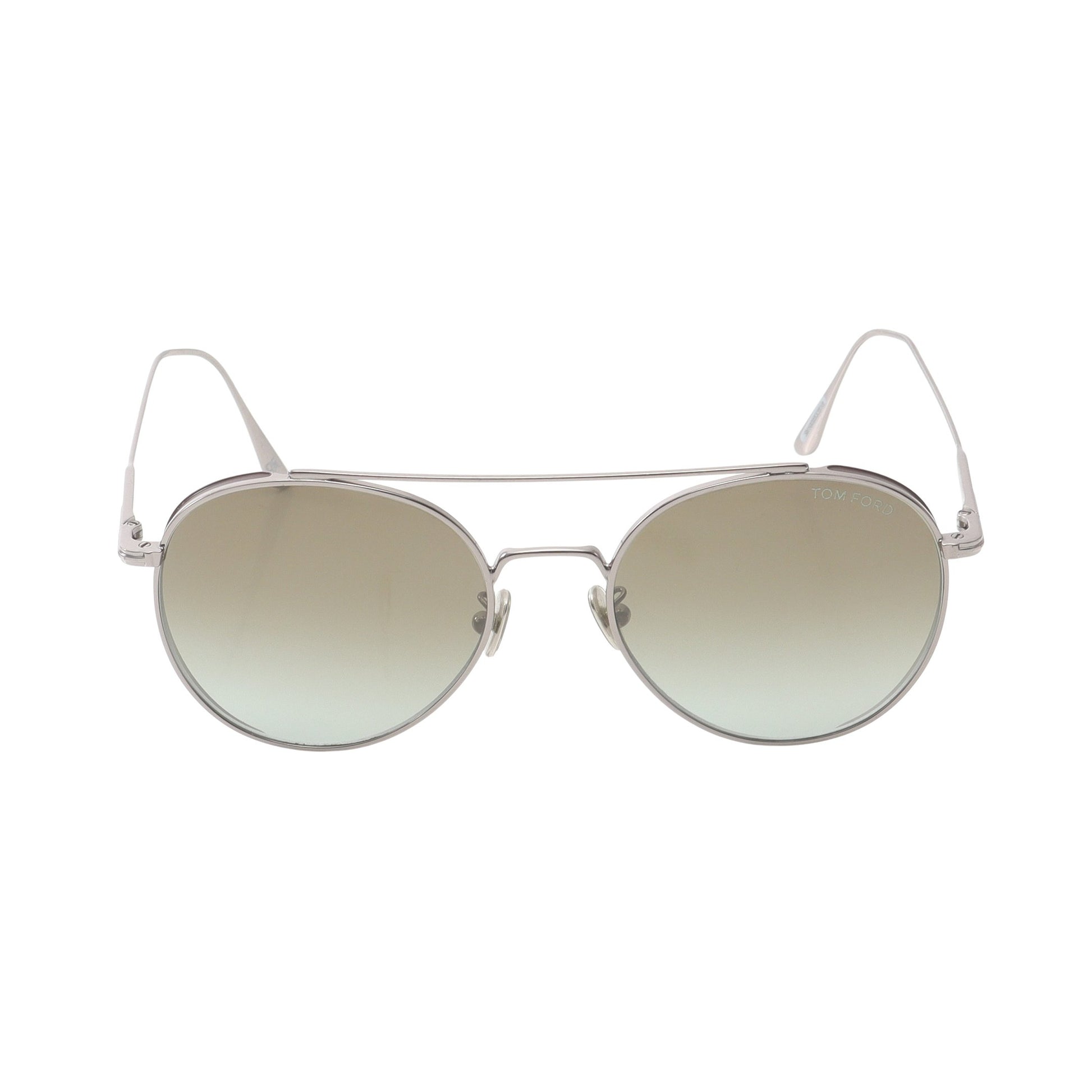 サングラス メッキ ブラック トムフォード 財布・小物 TOM FORD
