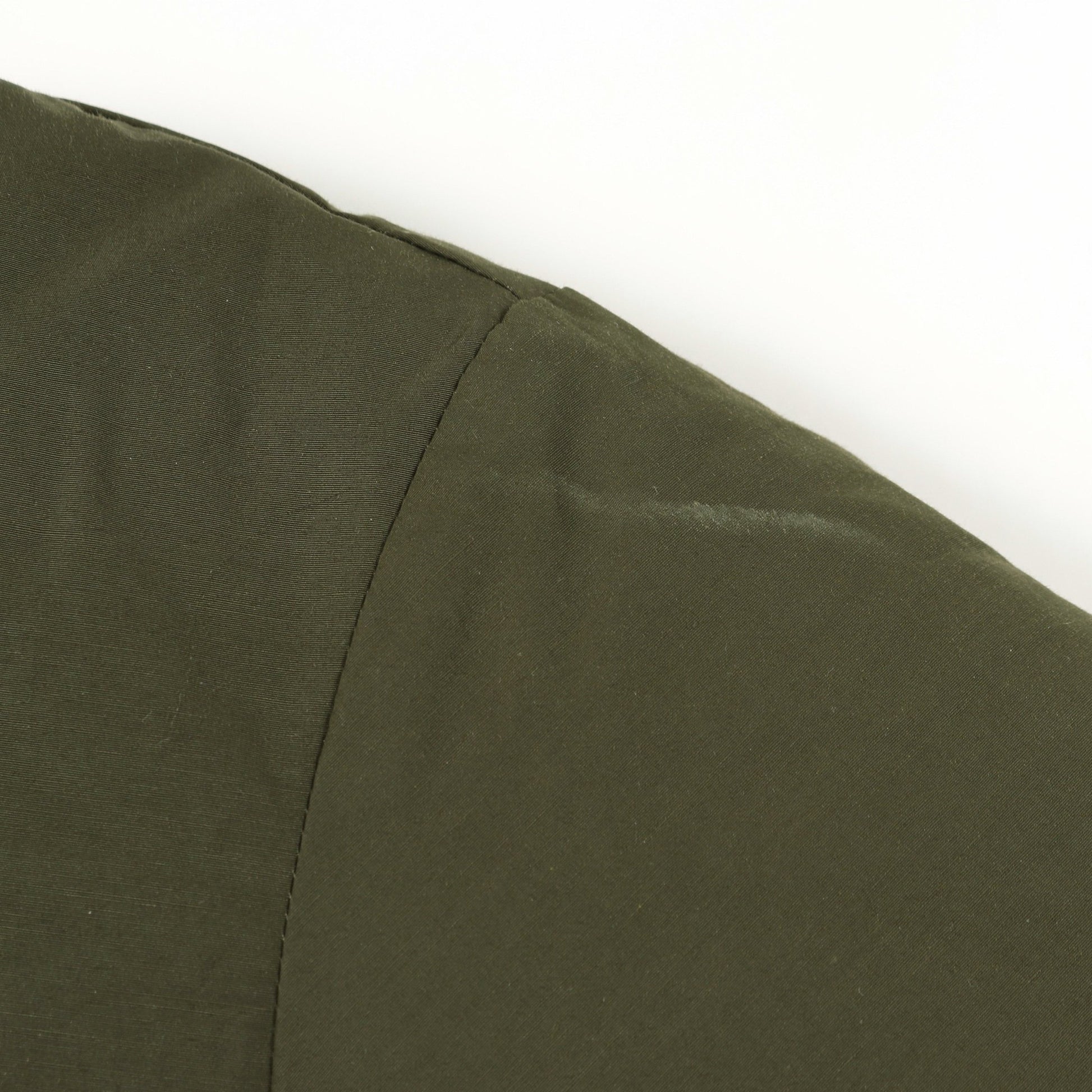 W'S PRAISE DOWN PARKA ダウンジャケット ナイロン カーキグリーン フード付き ザノースフェイス ホワイトレーベル アウター THE NORTH FACE WHITE LABEL