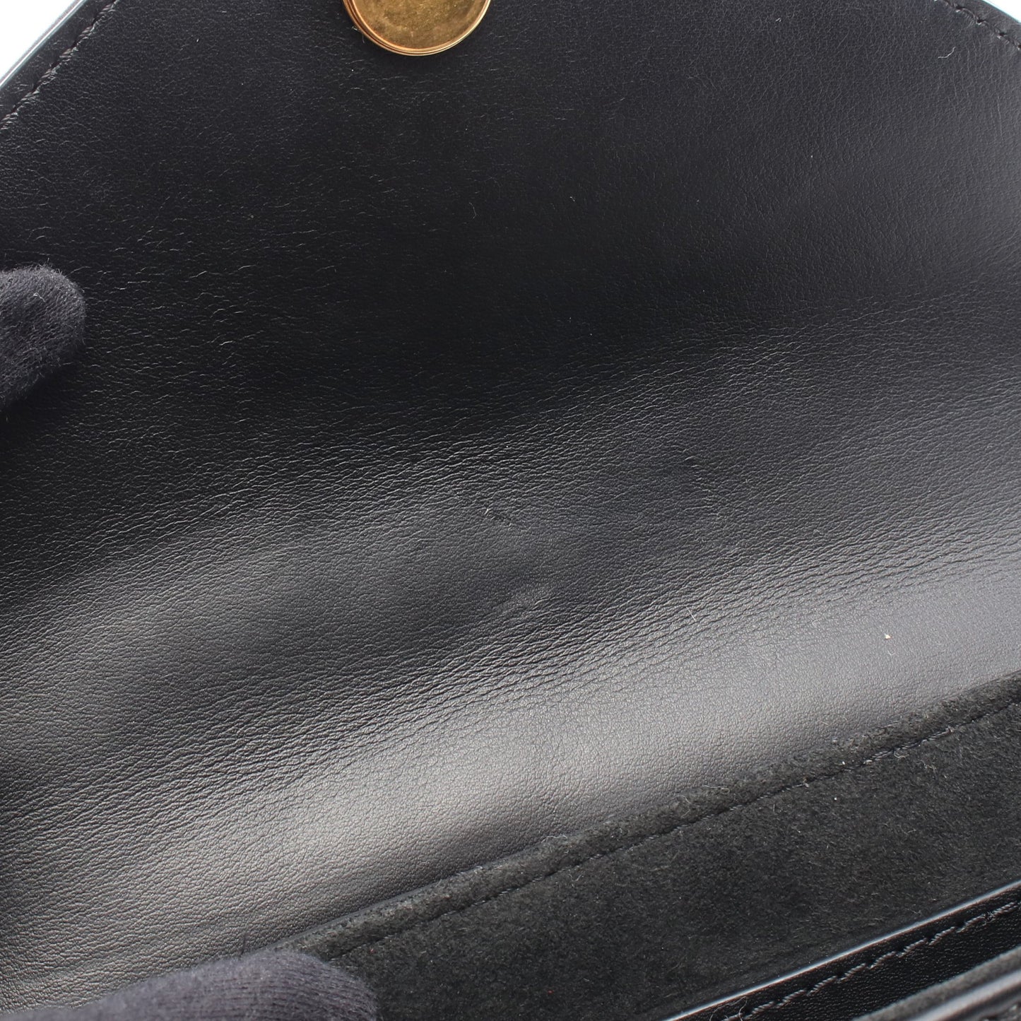 ミュルティ ポシェット ニューウェーブ ノワール ショルダーバッグ レザー ブラック 2WAY ルイヴィトン バッグ LOUIS VUITTON
