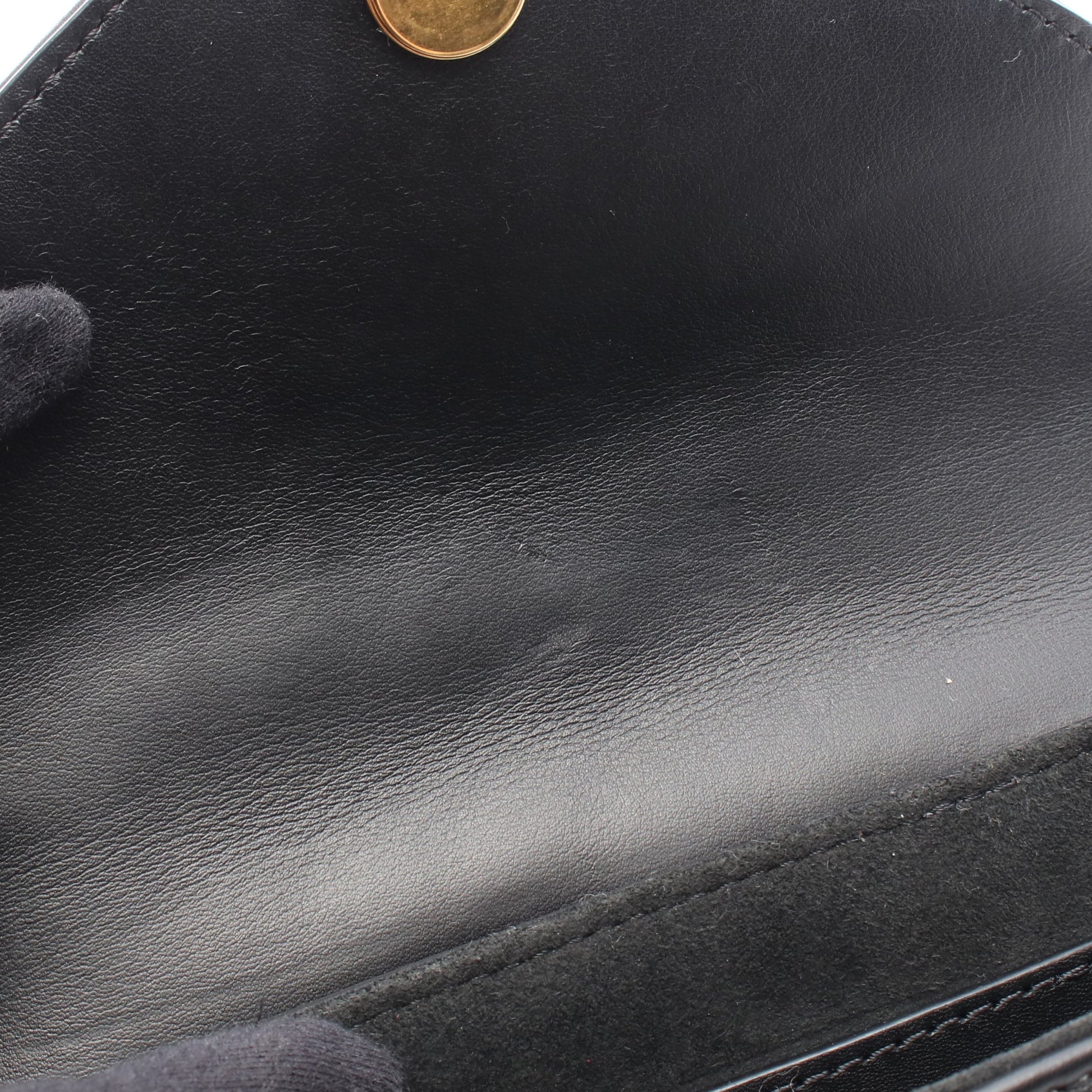 ミュルティ ポシェット ニューウェーブ ノワール ショルダーバッグ レザー ブラック 2WAY ルイヴィトン バッグ LOUIS VUITTON