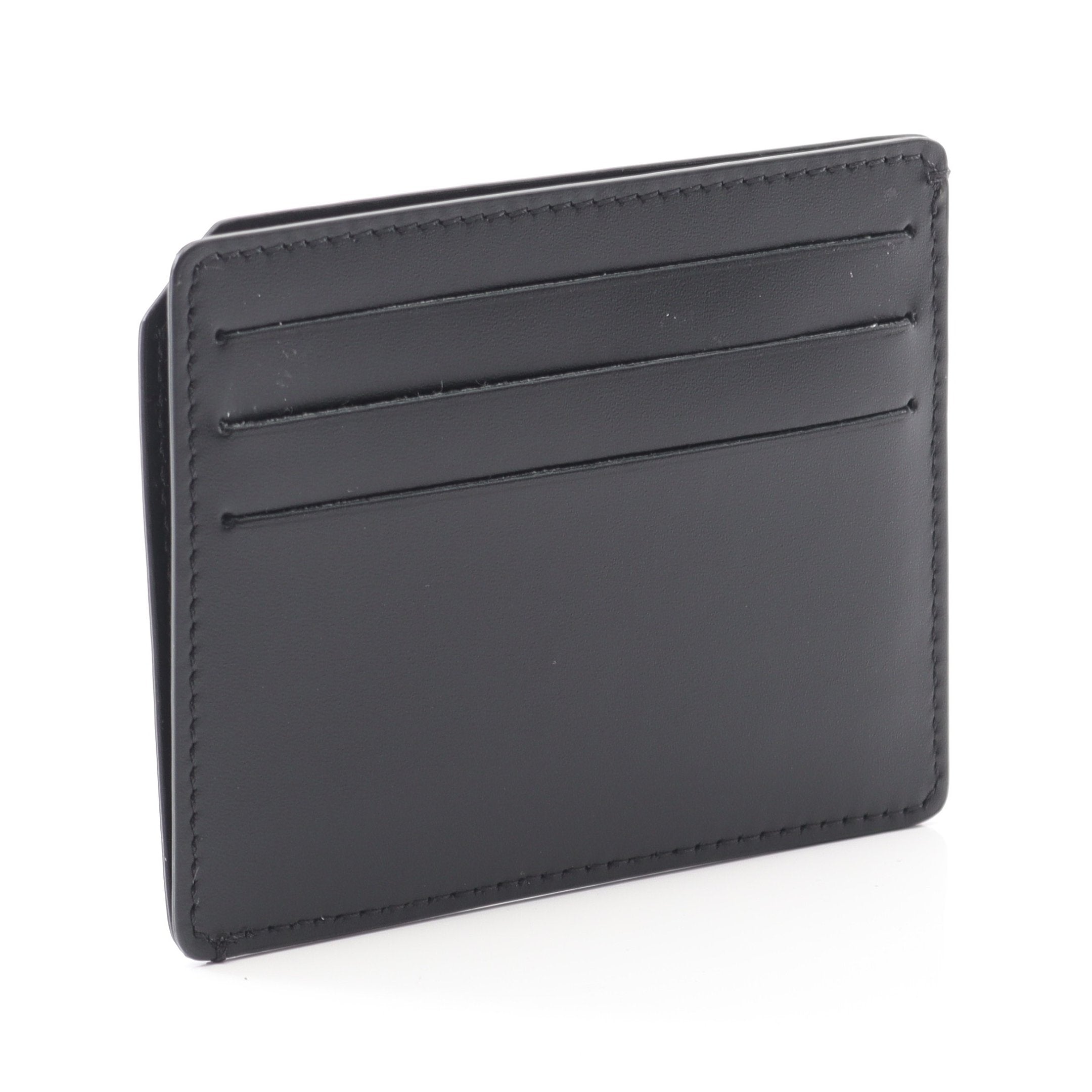 カードケース パスケース レザー ブラック メゾンマルジェラ – RECLO