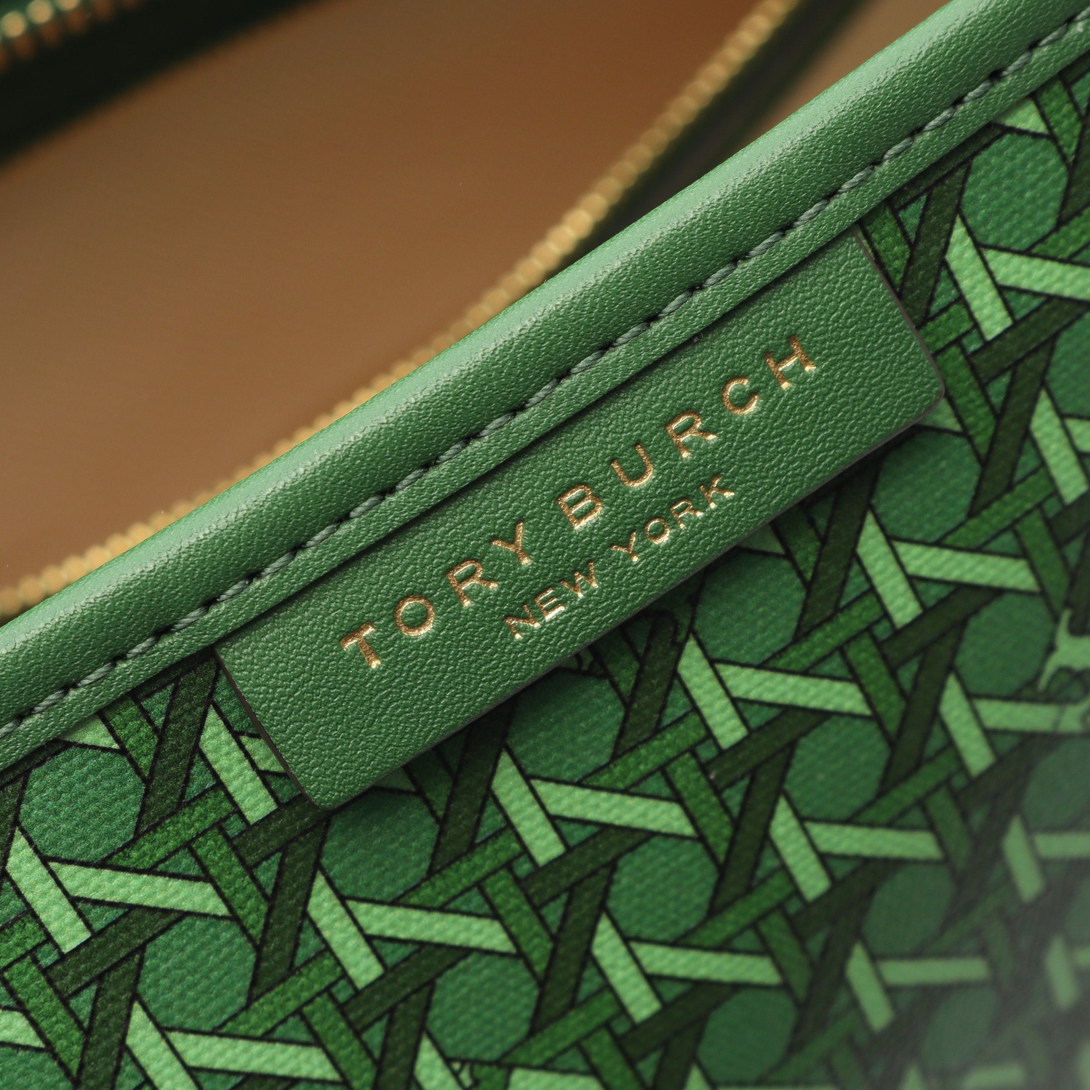 エバーレディ ジップ ショルダーバッグ トートバッグ コーティング