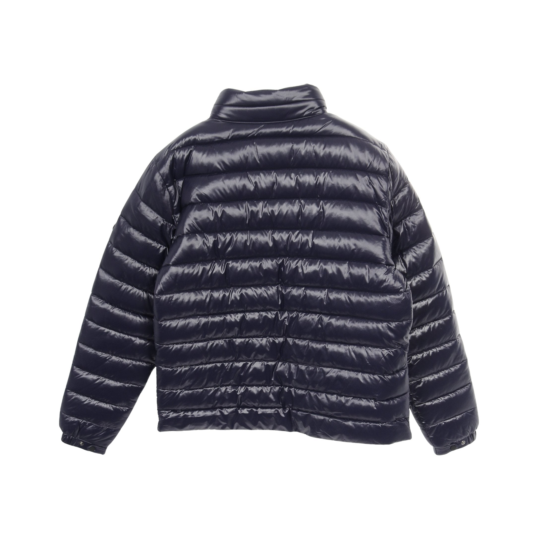 SAVE THE DUCK ダウンジャケット ネイビー 【公式通販】