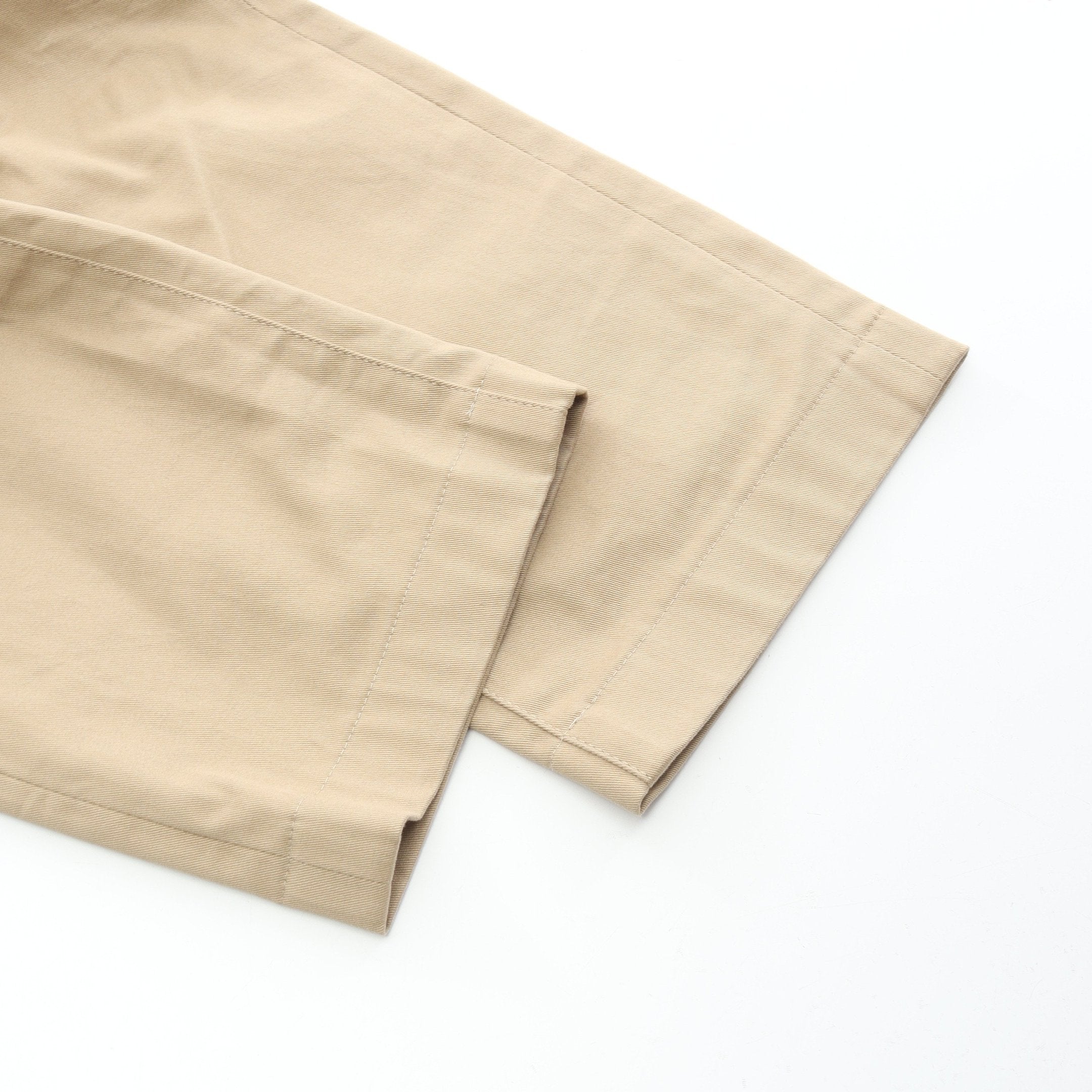 チノパンツ コットン ベージュ サンローランパリ – RECLO