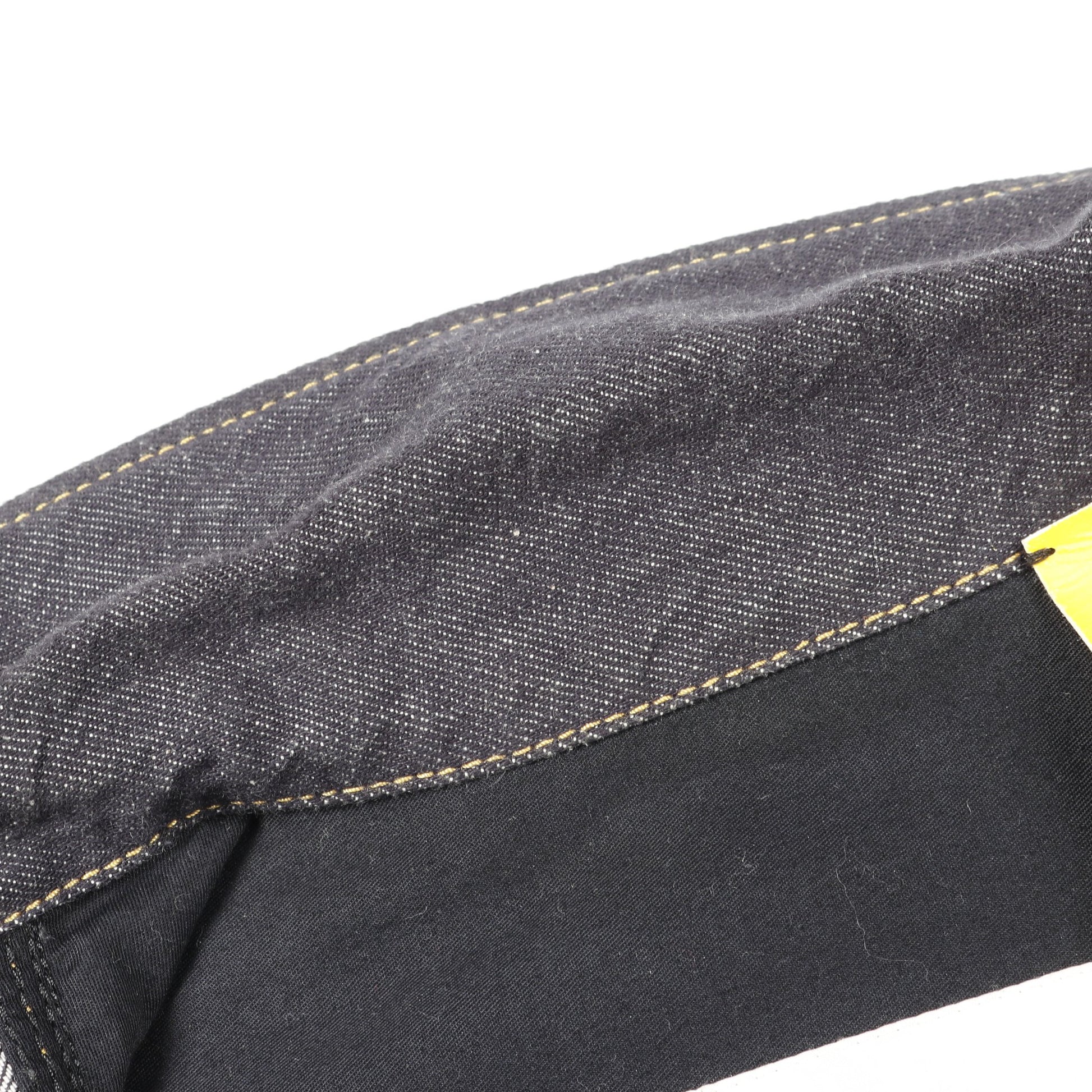 GENIUS 3 × NIGO × Mercedes-Benz NEPIT ジップアップ デニムジャケット コットン ネイビー モンクレール アウター MONCLER