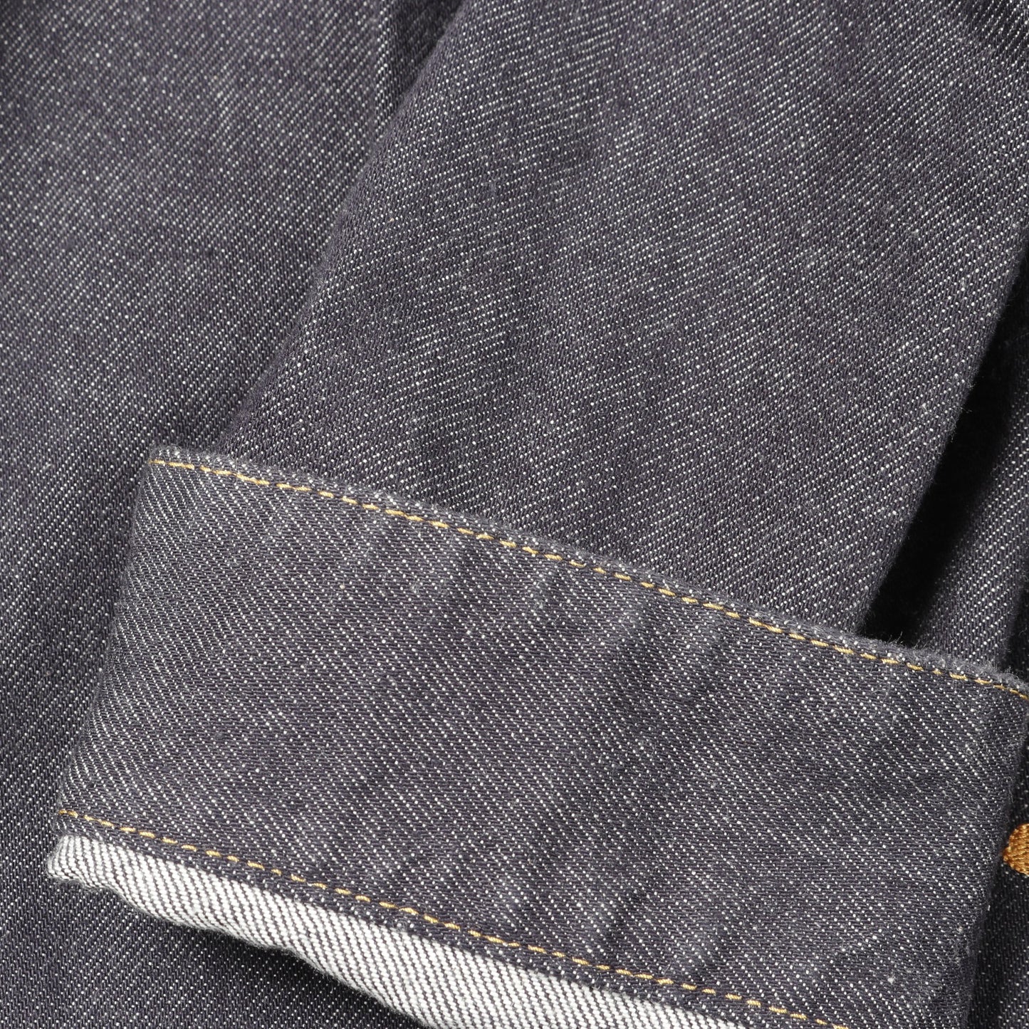 GENIUS 3 × NIGO × Mercedes-Benz NEPIT ジップアップ デニムジャケット コットン ネイビー モンクレール アウター MONCLER
