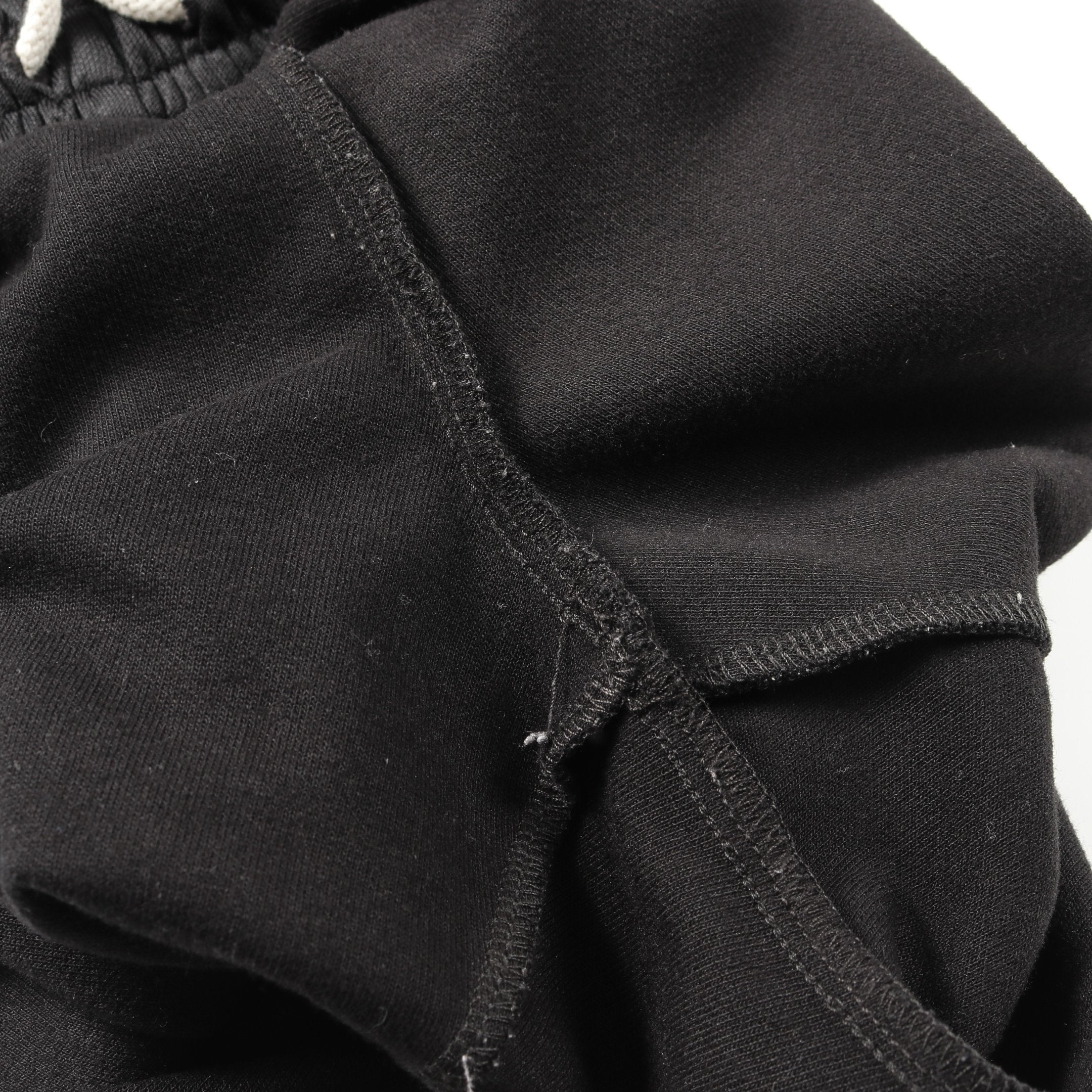 GGロゴ テクニカル ジャージー ジョギング スウェットパンツ コットン