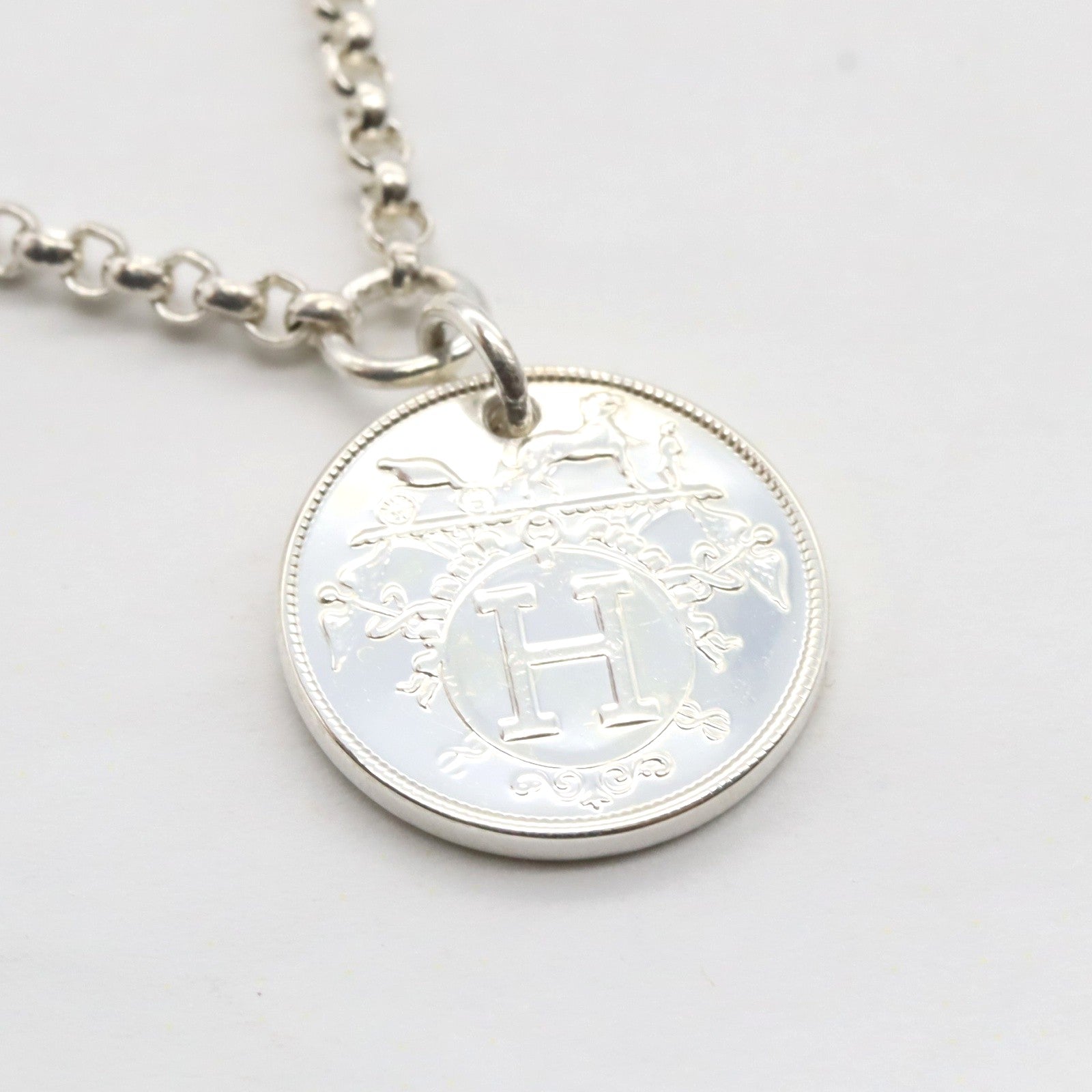 エクスリブリス PMブレスレット ブレスレット シルバー925 K18PG