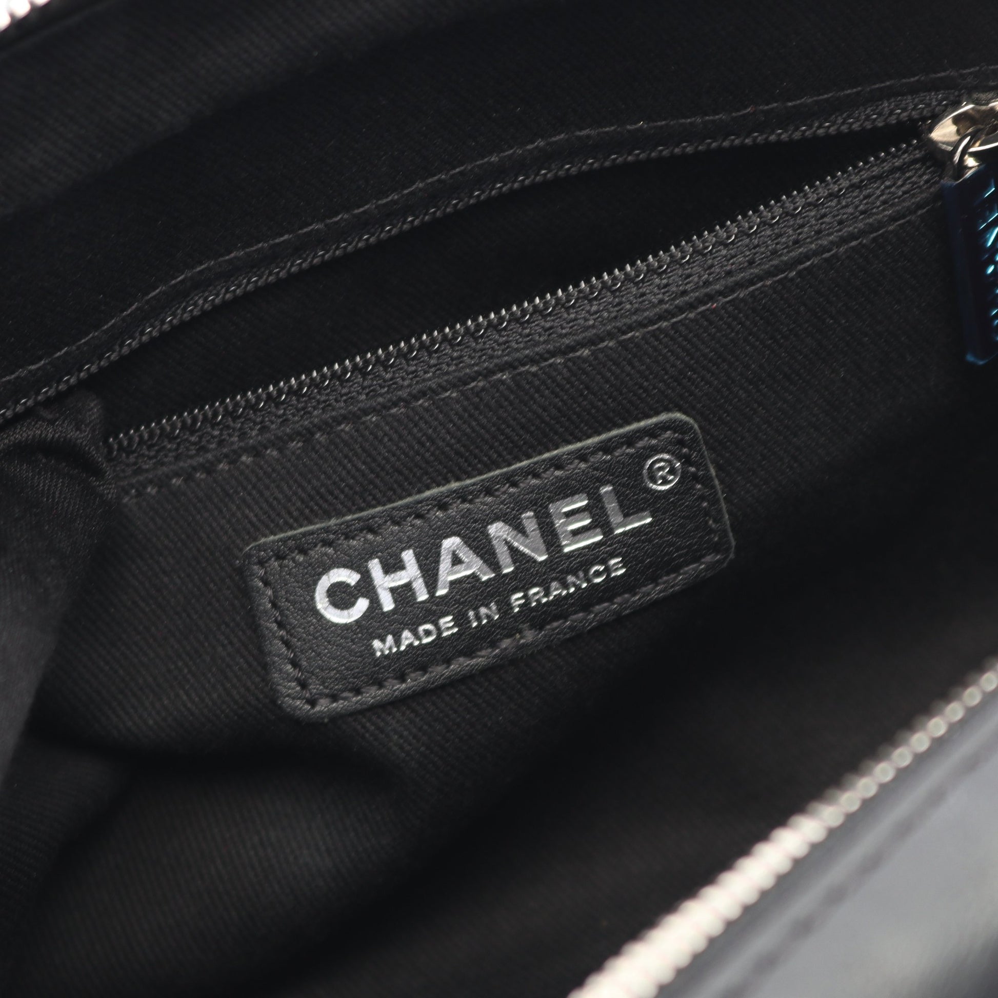 マトラッセ チェーンショルダーバッグ ツイード レザー ホワイト ブラック マルチカラー シルバー金具 シャネル バッグ CHANEL