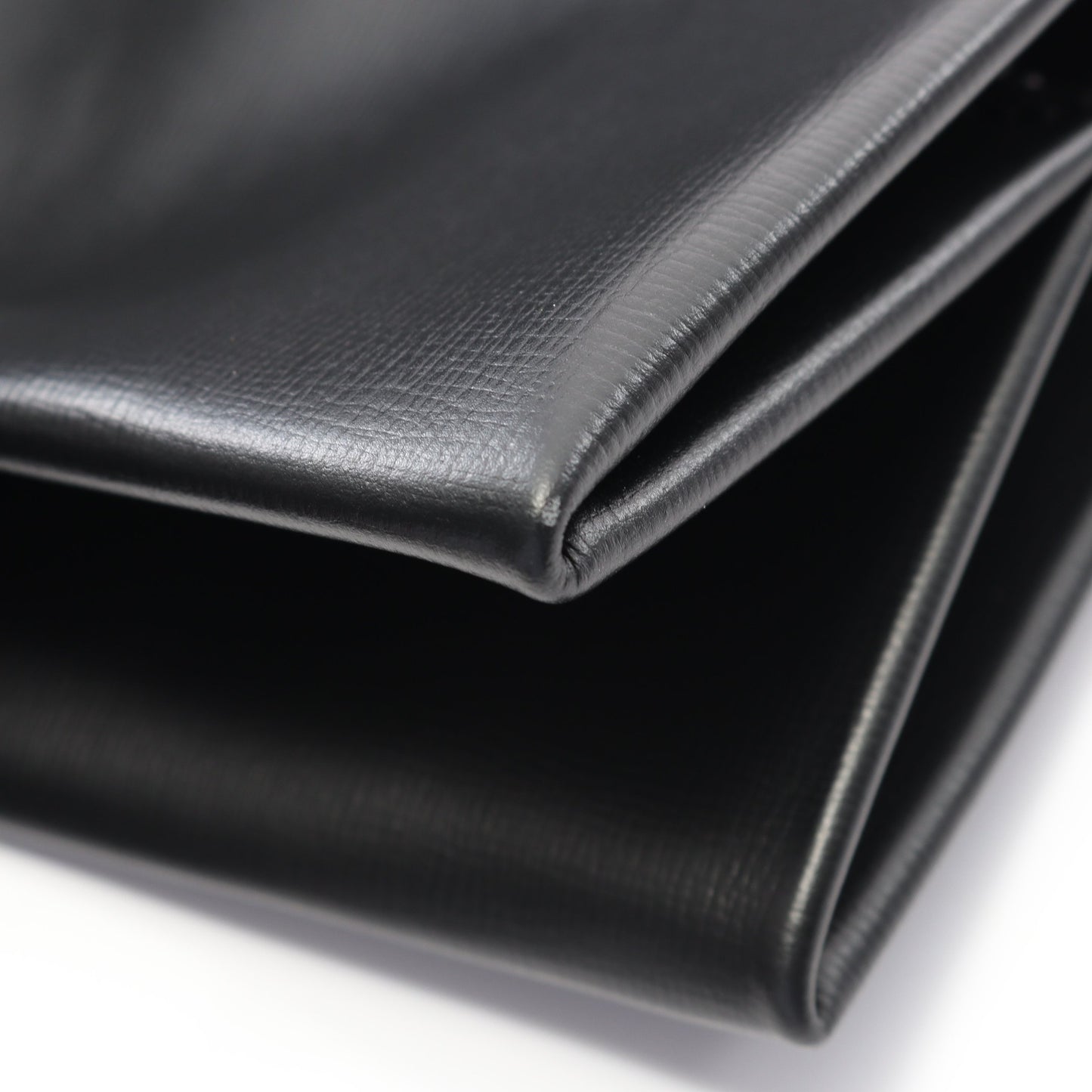 ショッパー トート MM ハンドバッグ トートバッグ レザー ブラック 2WAY ルイヴィトン バッグ LOUIS VUITTON