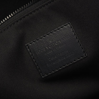 ショッパー トート MM ハンドバッグ トートバッグ レザー ブラック 2WAY ルイヴィトン バッグ LOUIS VUITTON