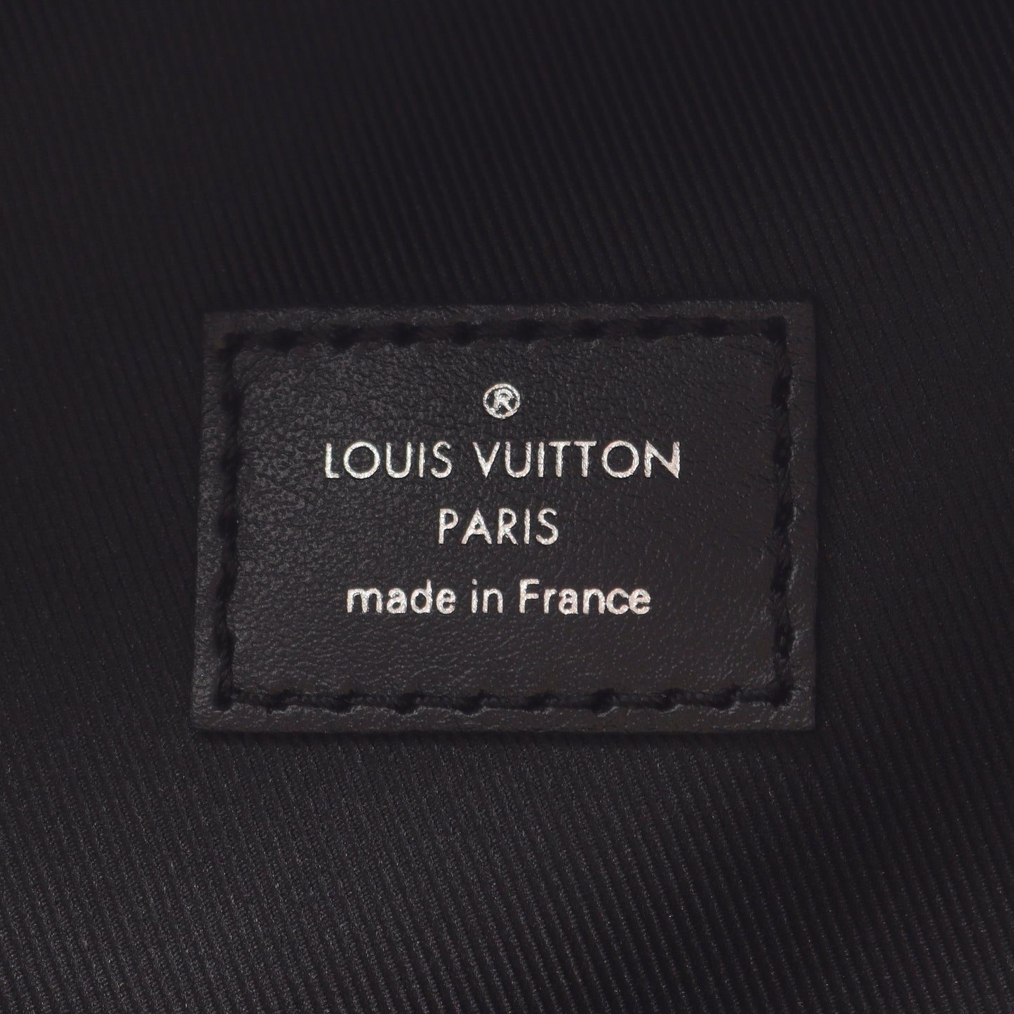 ジョッシュ NV モノグラムマカサー バックパック リュックサック PVC レザー ブラウン ブラック ルイヴィトン バッグ LOUIS VUITTON