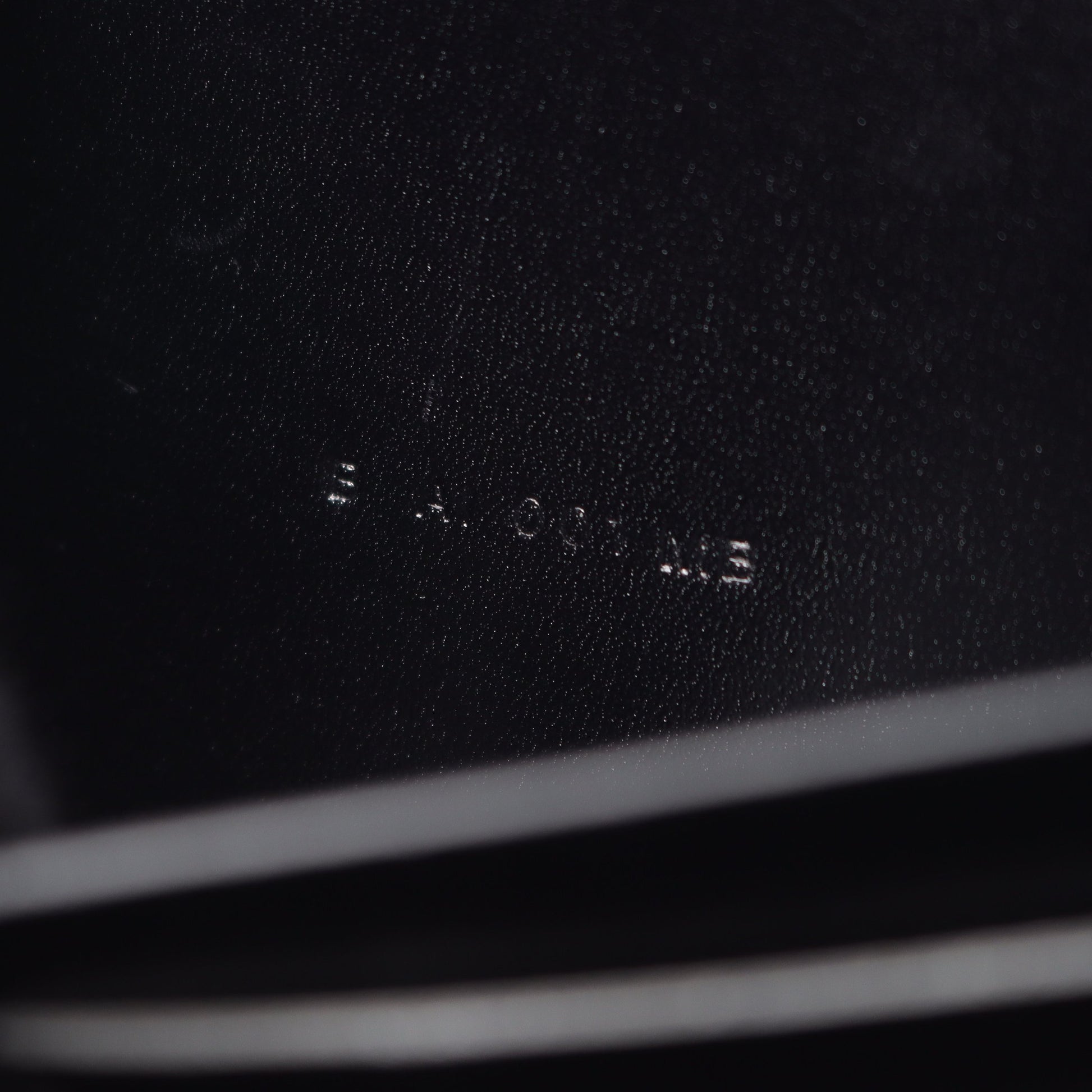 コンスタンス ロング トゥーゴー ショルダーウォレット タデラクト ブラック シルバー金具 B刻印 エルメス バッグ HERMES