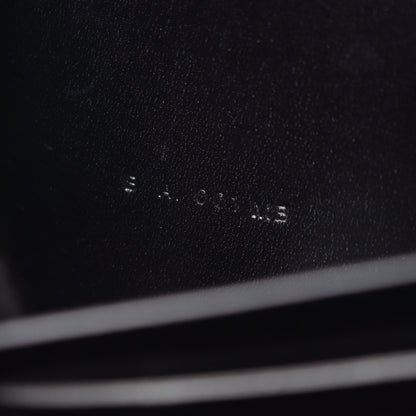 コンスタンス ロング トゥーゴー ショルダーウォレット タデラクト ブラック シルバー金具 B刻印 エルメス バッグ HERMES