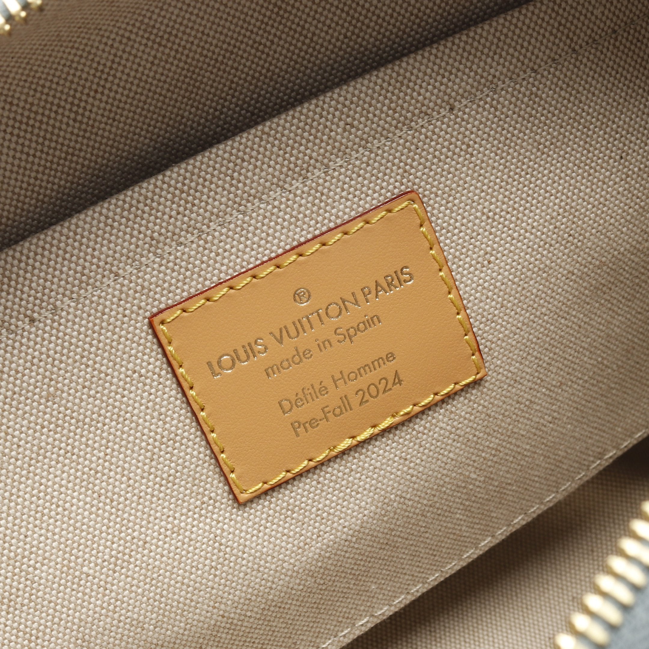 ルイ・ヴィトン スピーディ バンドリエール25 ハンドバッグ ダミエデニム スピーディ バンドリエール25 ダミエデニム ハンドバッグ デニム