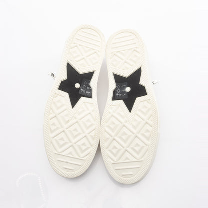 Walk'n'Dior スニーカー キャンバス ホワイト クリスチャンディオール シューズ Christian Dior