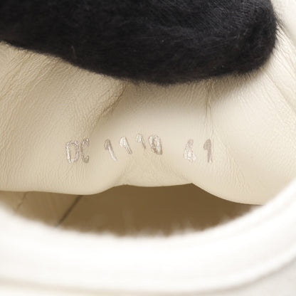 Walk'n'Dior スニーカー キャンバス ホワイト クリスチャンディオール シューズ Christian Dior