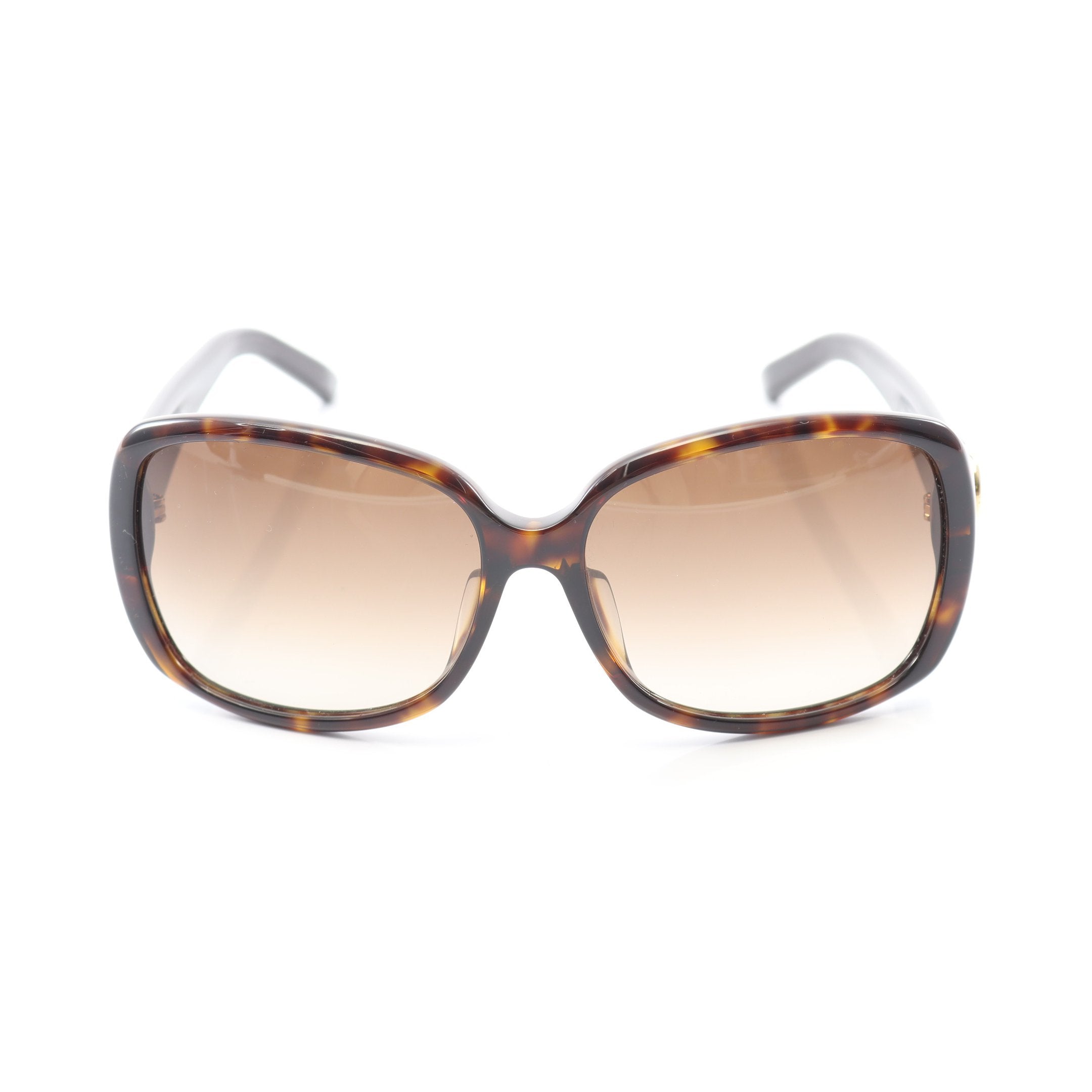 [Mae]グッチ インターロッキングG グラデーションサングラス Mae様専用]グッチ インターロッキングG グラデーション