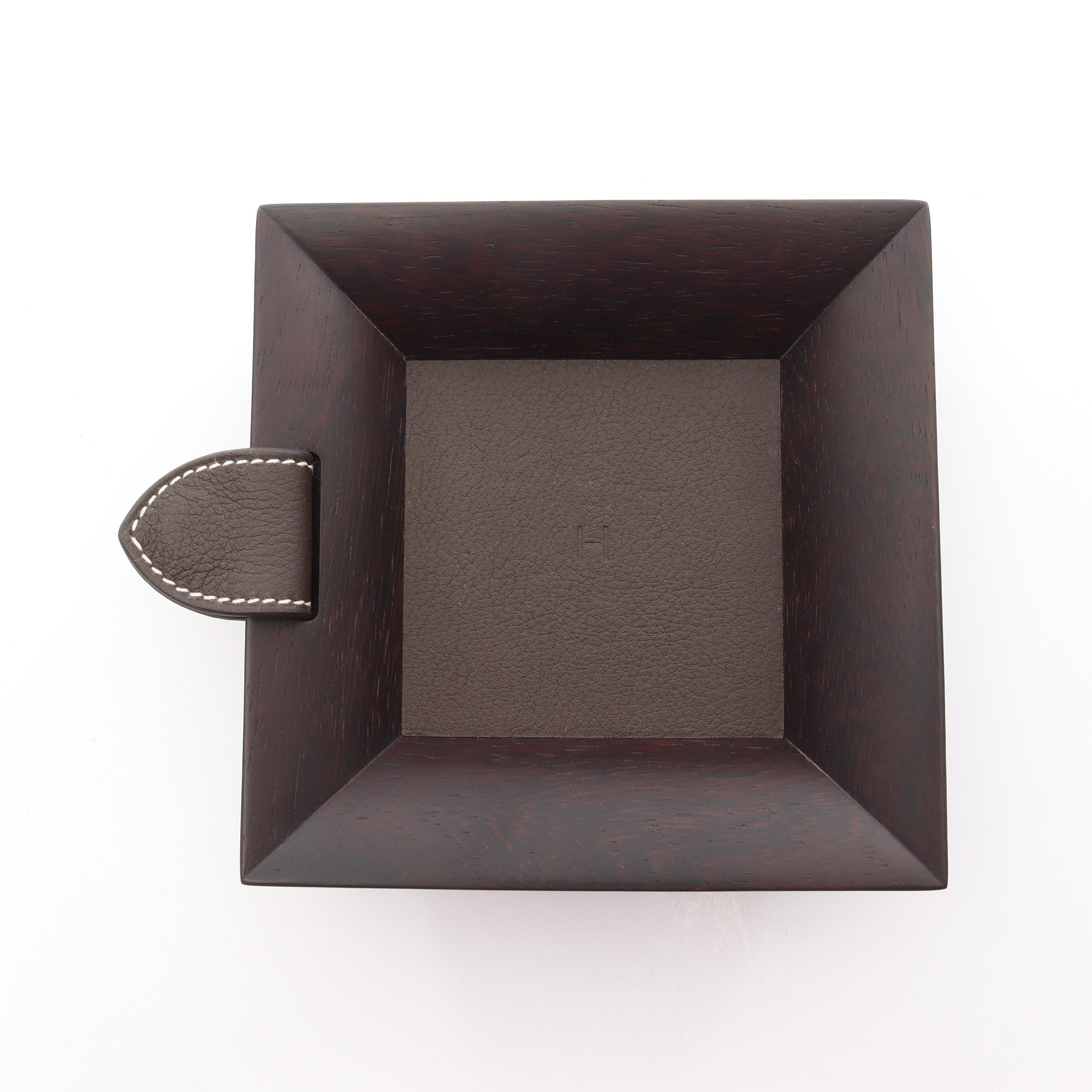 エルメス HERMES トレイ 小物入れ ヴィド ポッシュ ミーズ エールランス トゥルティールグレー フォーヴ 小物 トゴ バレニア C刻印 エルメス HERMES ヴィドポッシュ トレイ トレー 小物入れ