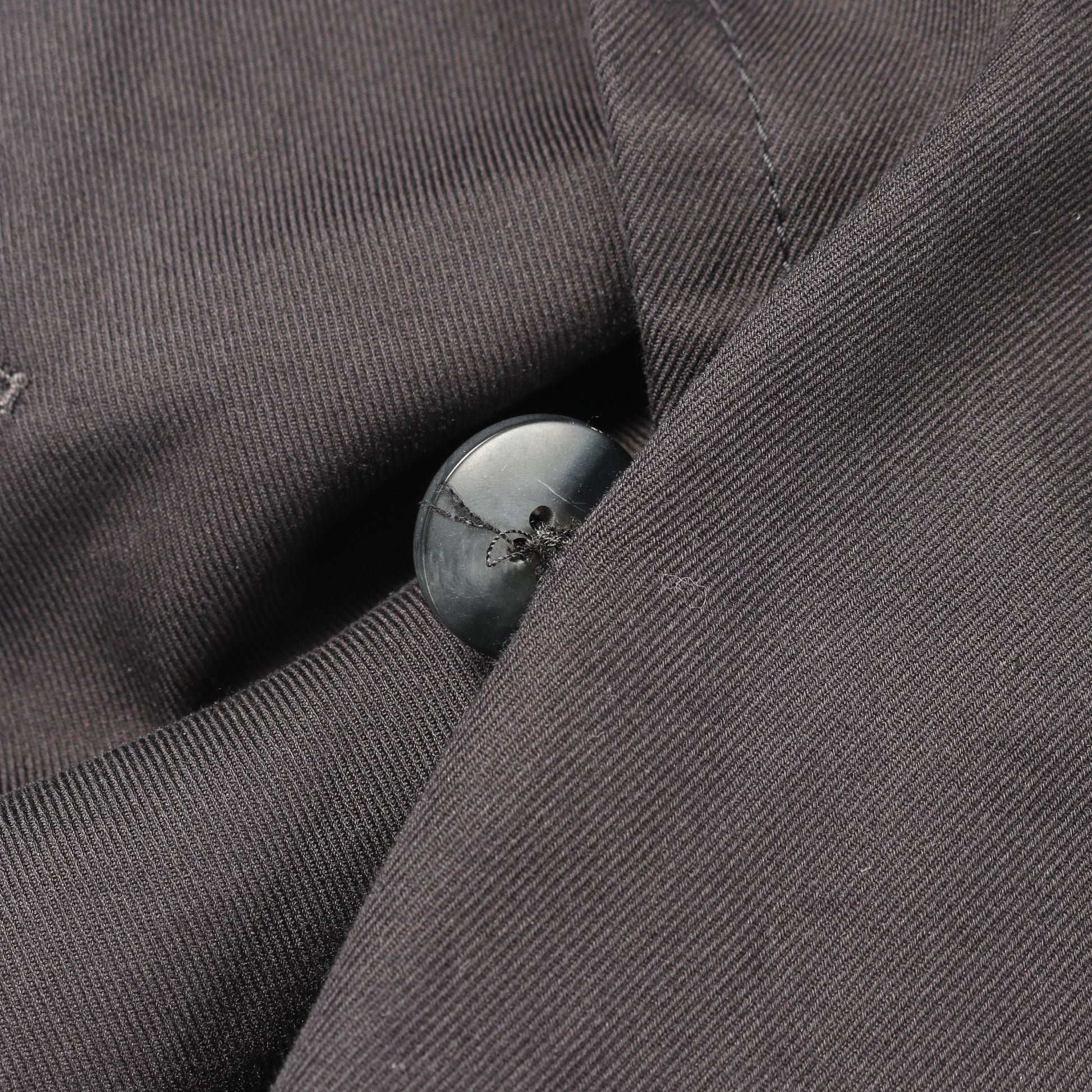 ケープ ポンチョ コート コットン ブラック マックスマーラ アウター Max Mara