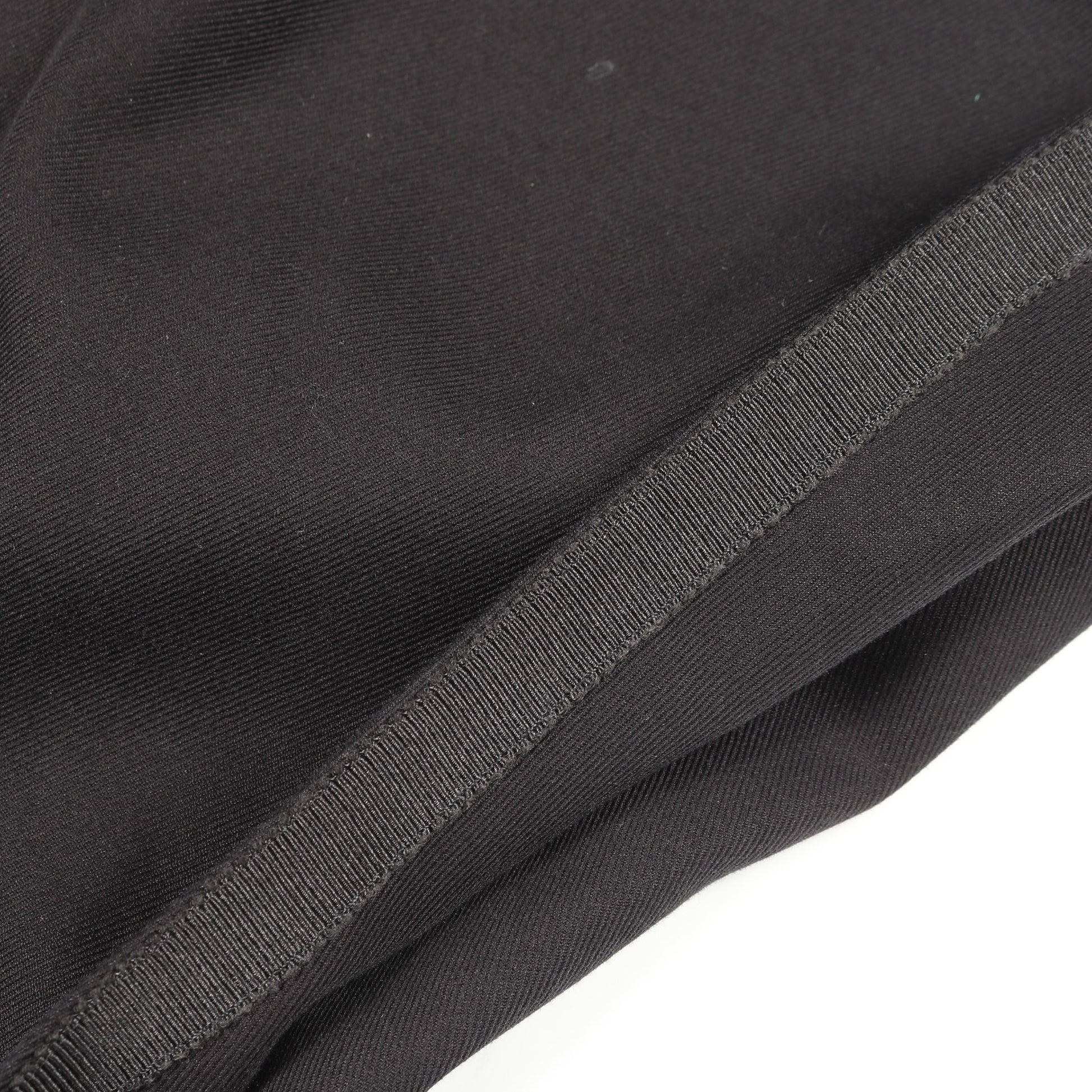 ケープ ポンチョ コート コットン ブラック マックスマーラ アウター Max Mara