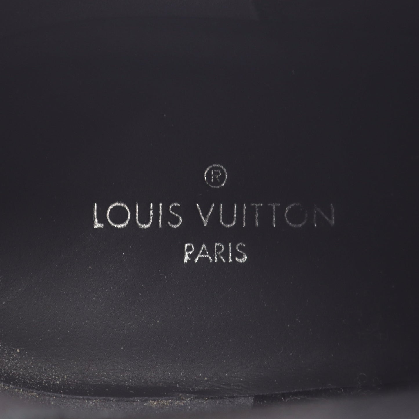 モノグラム チェルシーブーツ サイドゴアブーツ スエード PVC ブラック ブラウン キルティング ルイヴィトン シューズ LOUIS VUITTON