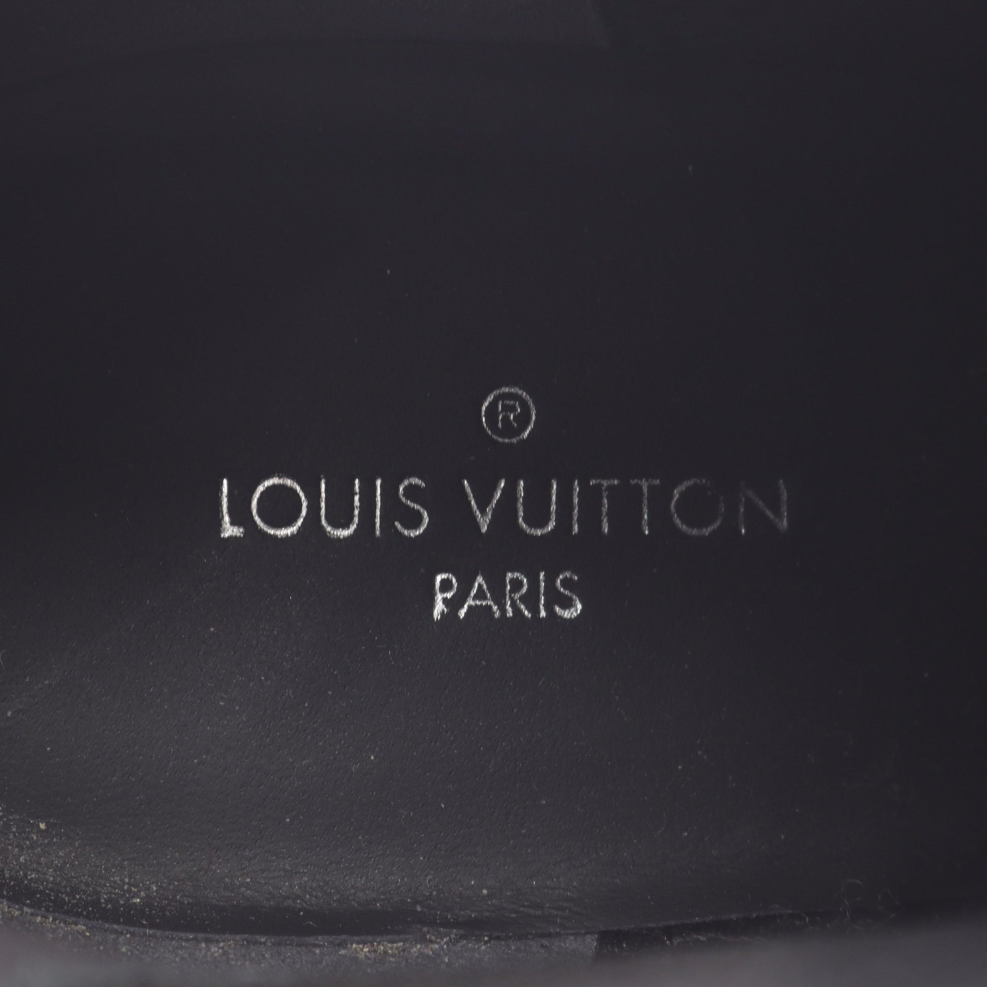 モノグラム チェルシーブーツ サイドゴアブーツ スエード PVC ブラック ブラウン キルティング ルイヴィトン シューズ LOUIS VUITTON