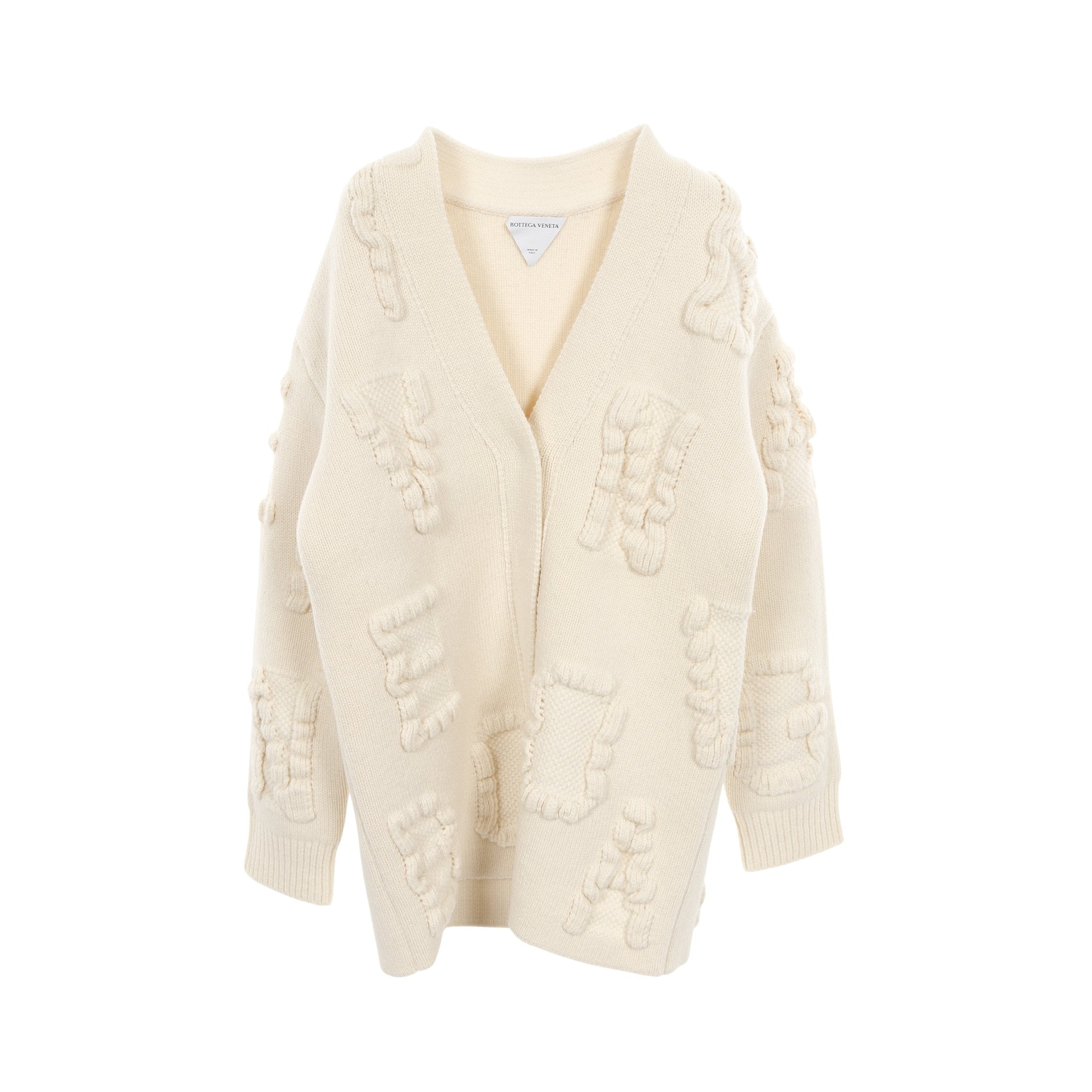 BOTTEGA VENETAボッテガヴェネタカーディガン