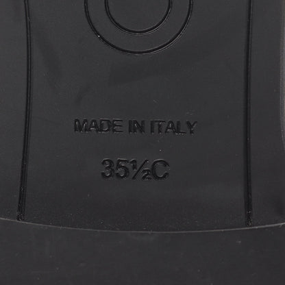 ココマーク バレエシューズ フラットシューズ レザー ホワイト ブラック シャネル シューズ CHANEL