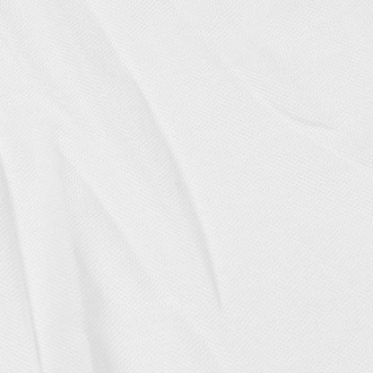 H刺繍ポケット付き Tシャツ コットン ホワイト エルメス トップス HERMES