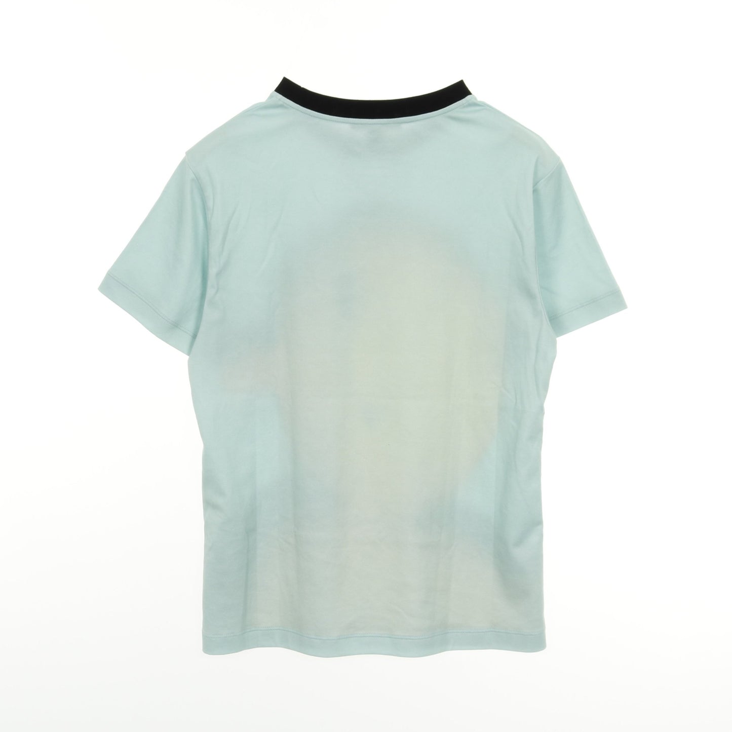 LVダック Tシャツ コットン エメラルドグリーン ルイヴィトン トップス LOUIS VUITTON